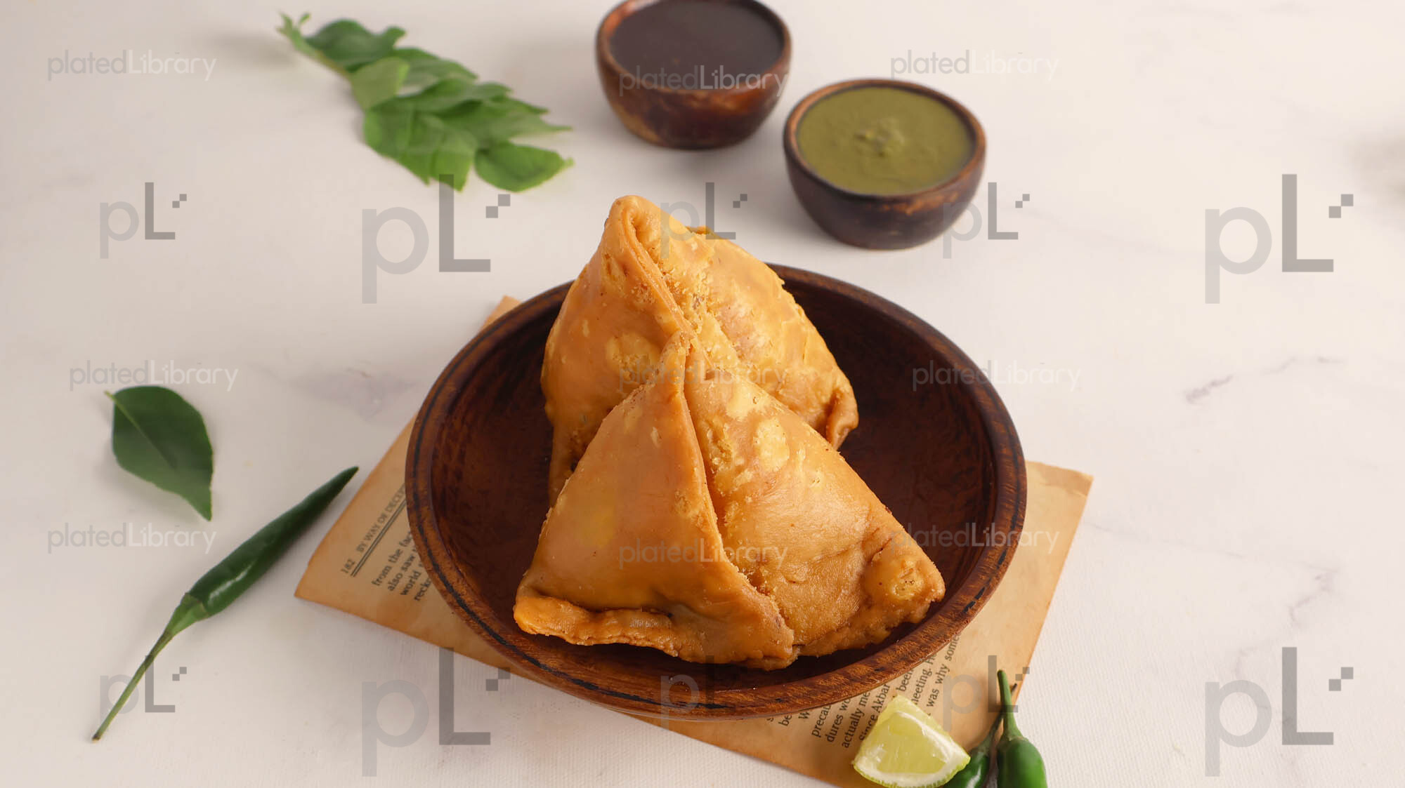 Samosa