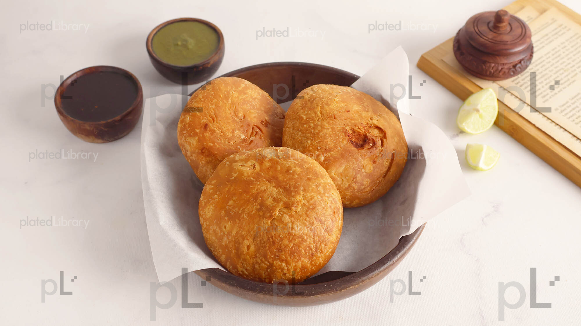 Kachori