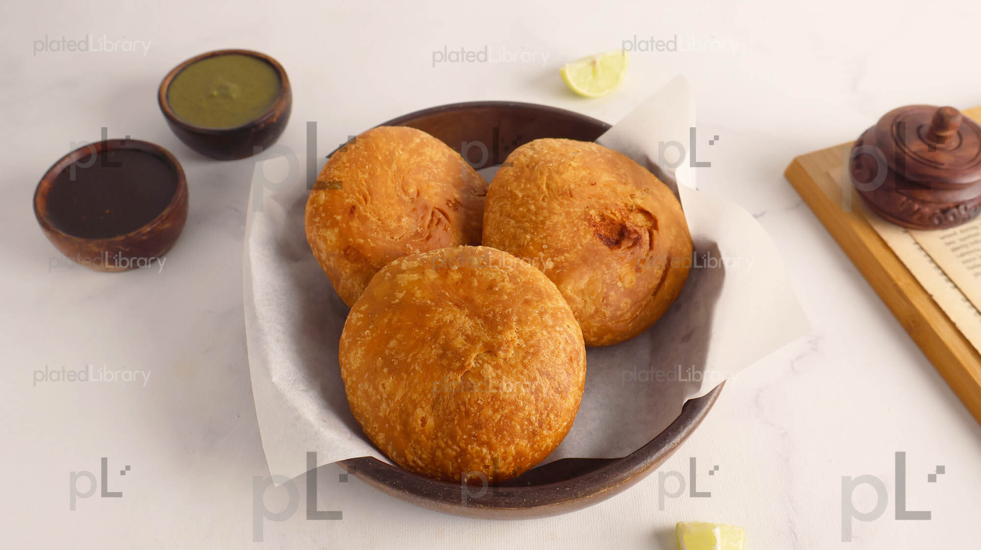Kachori