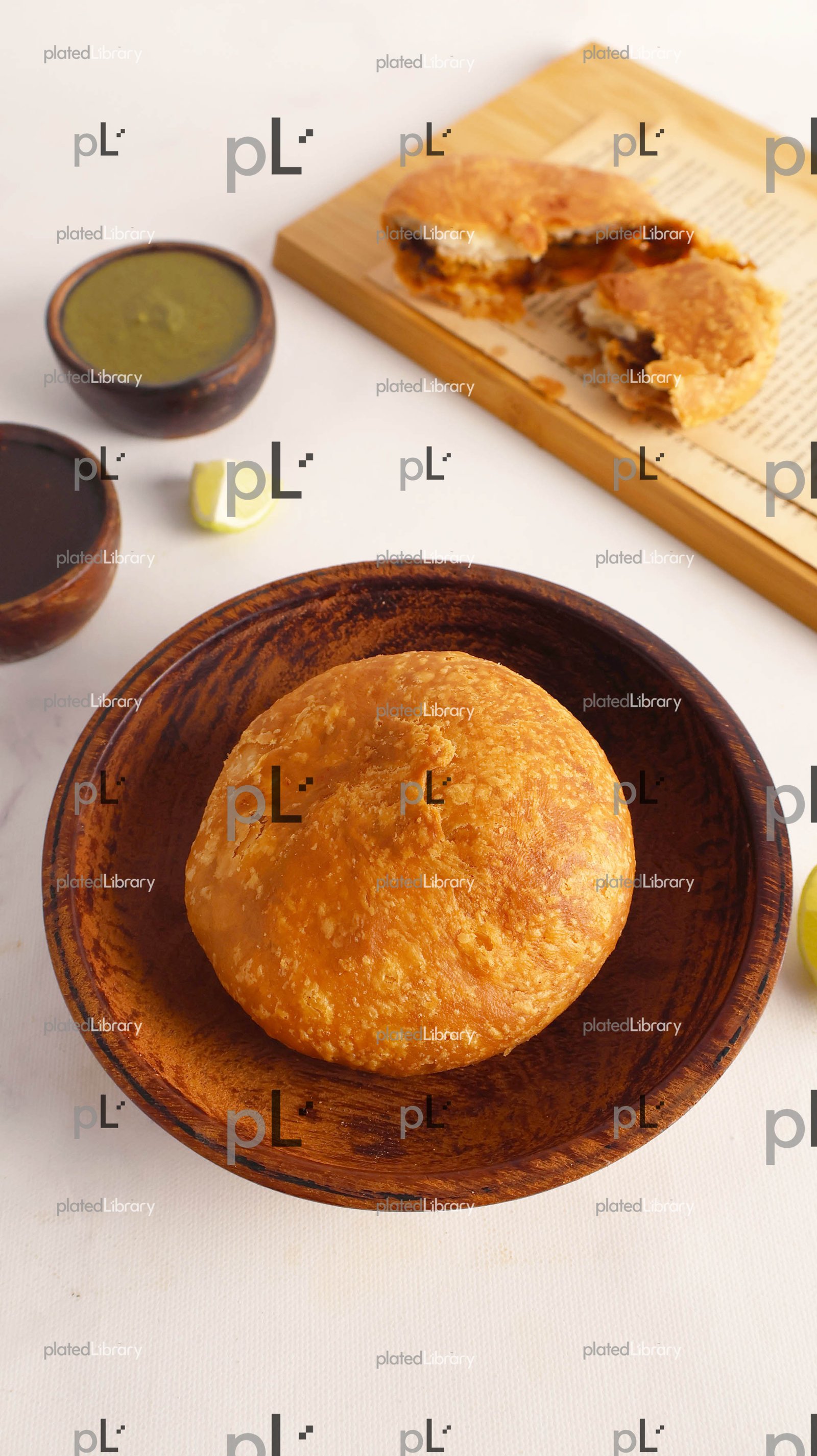 Kachori
