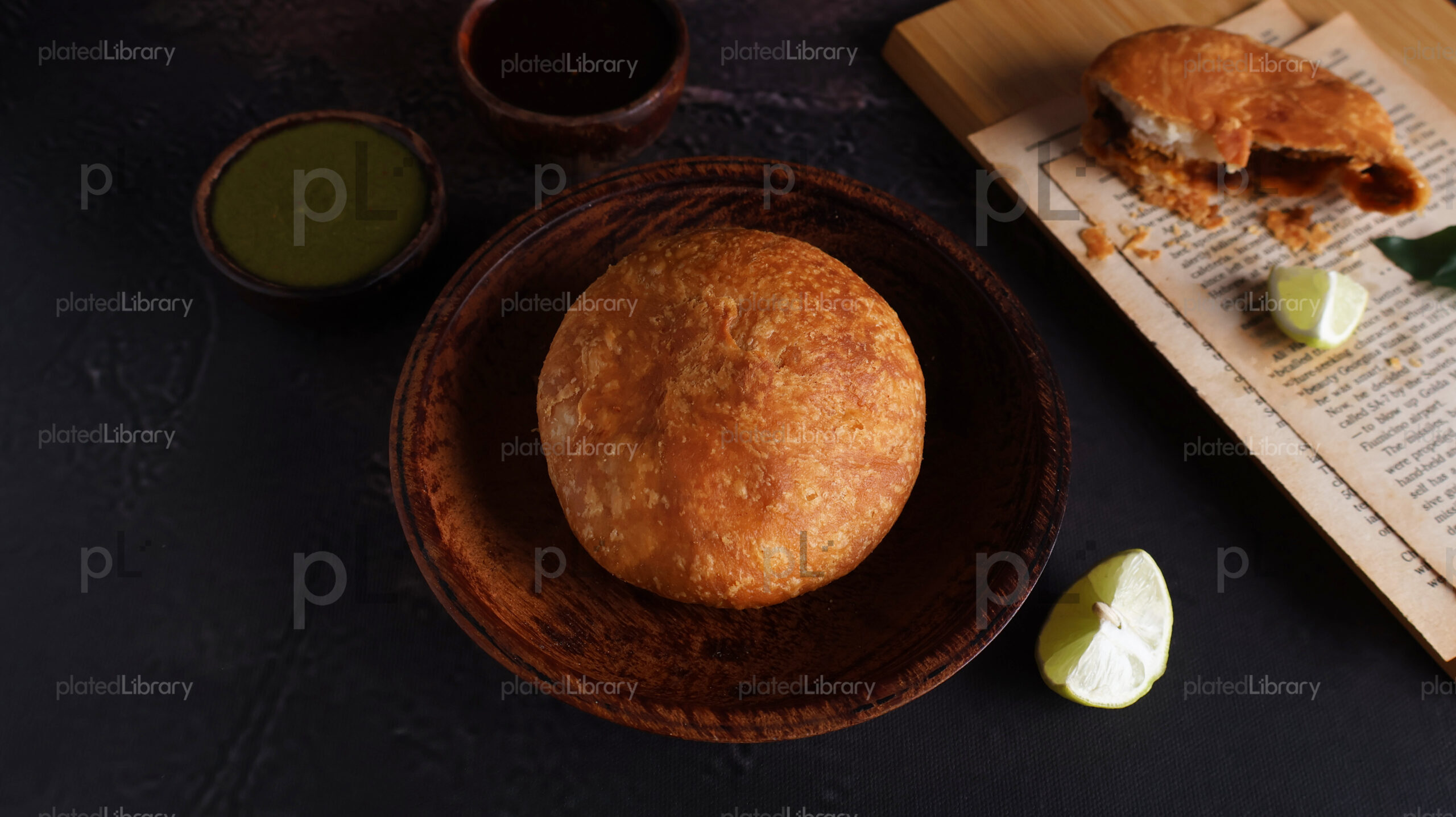 Kachori