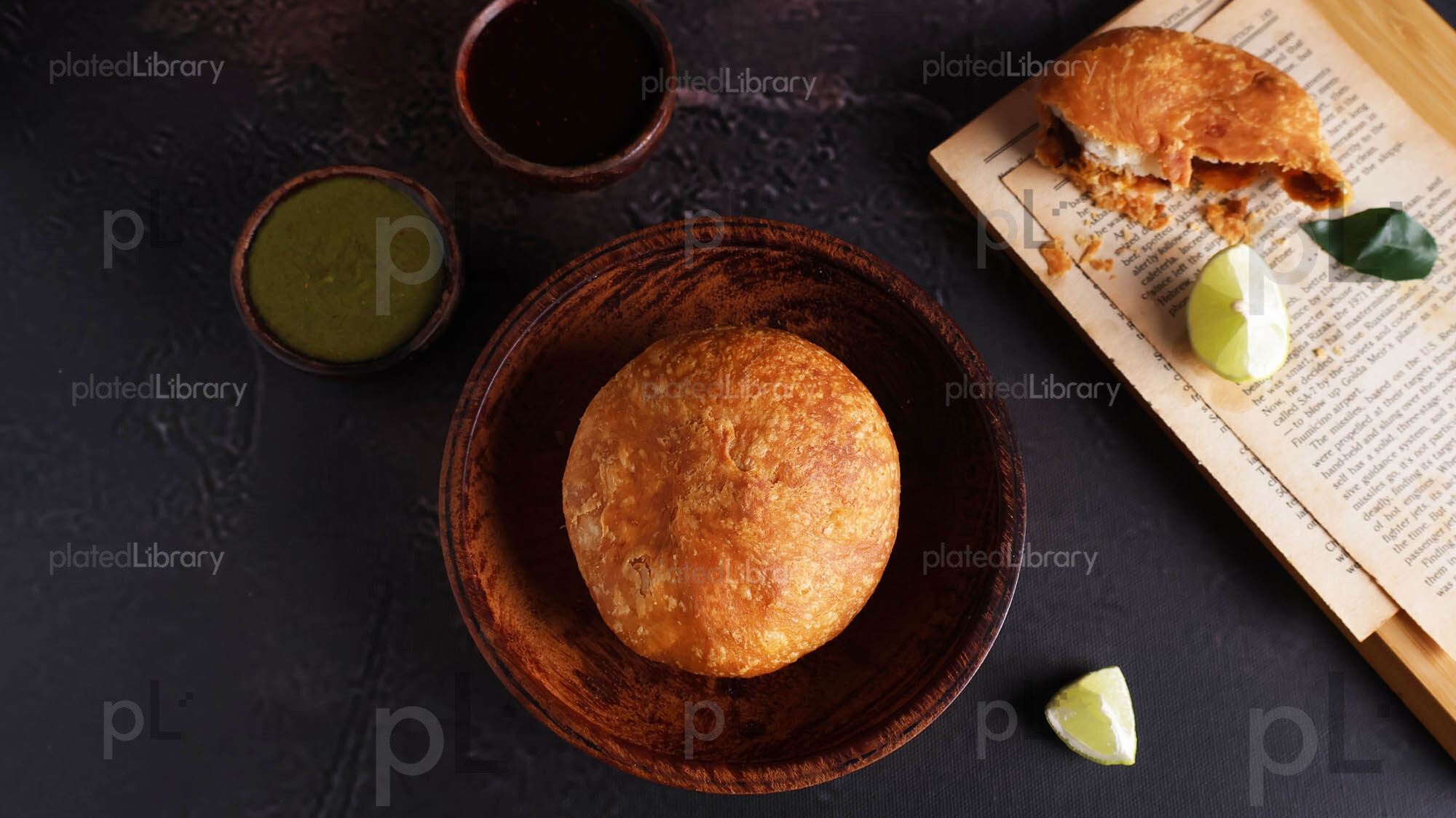Kachori