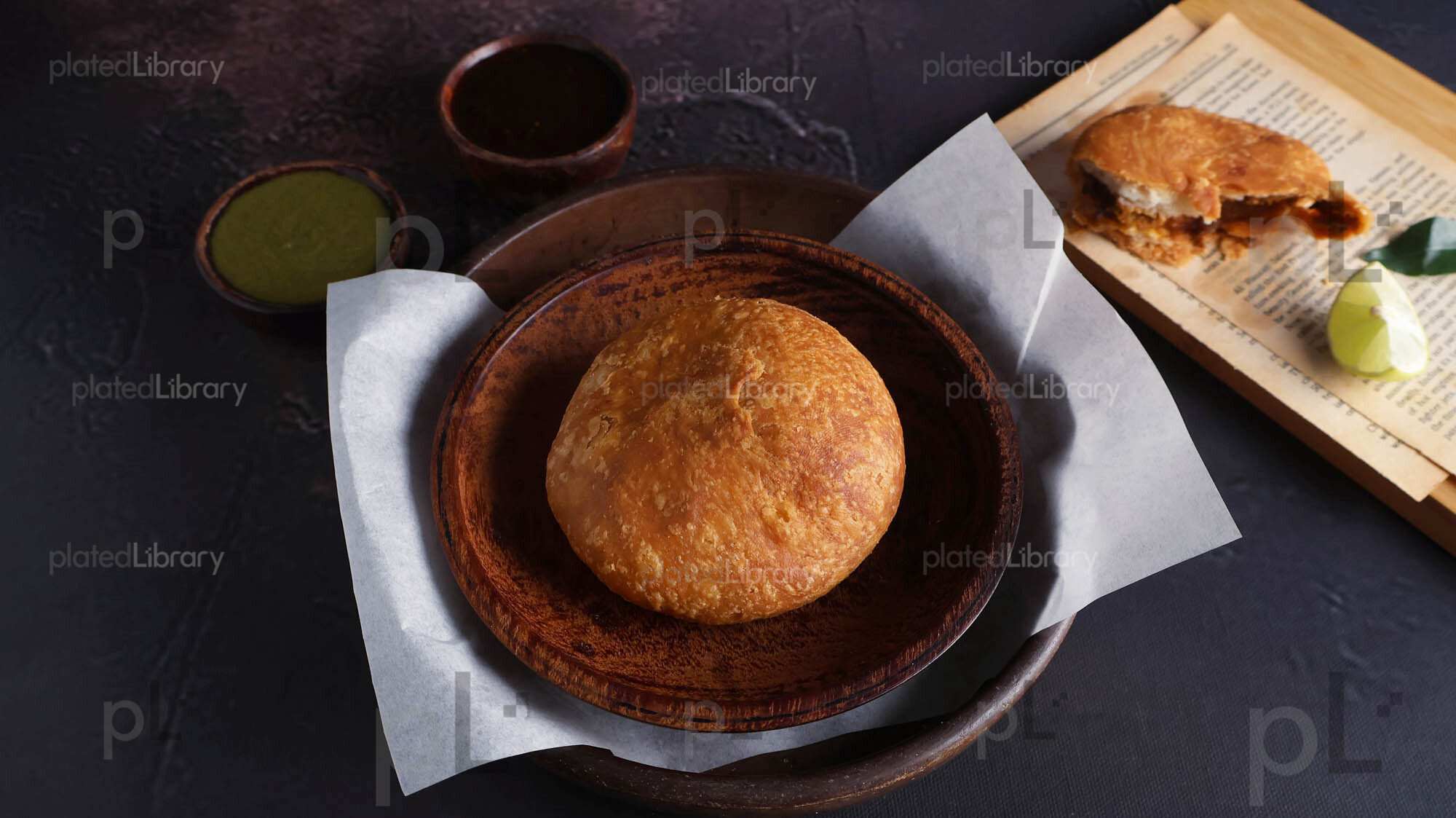 Kachori