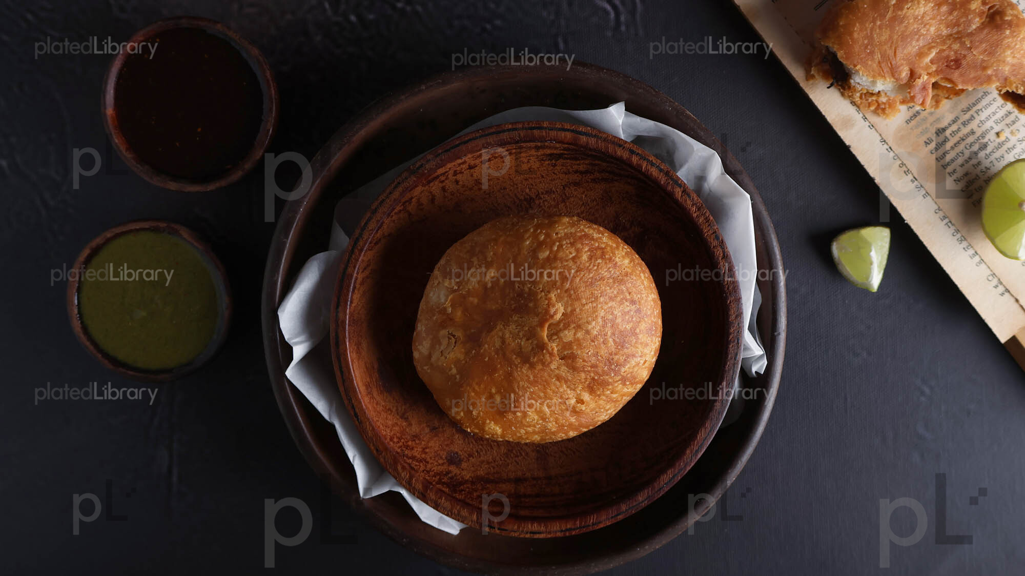 Kachori