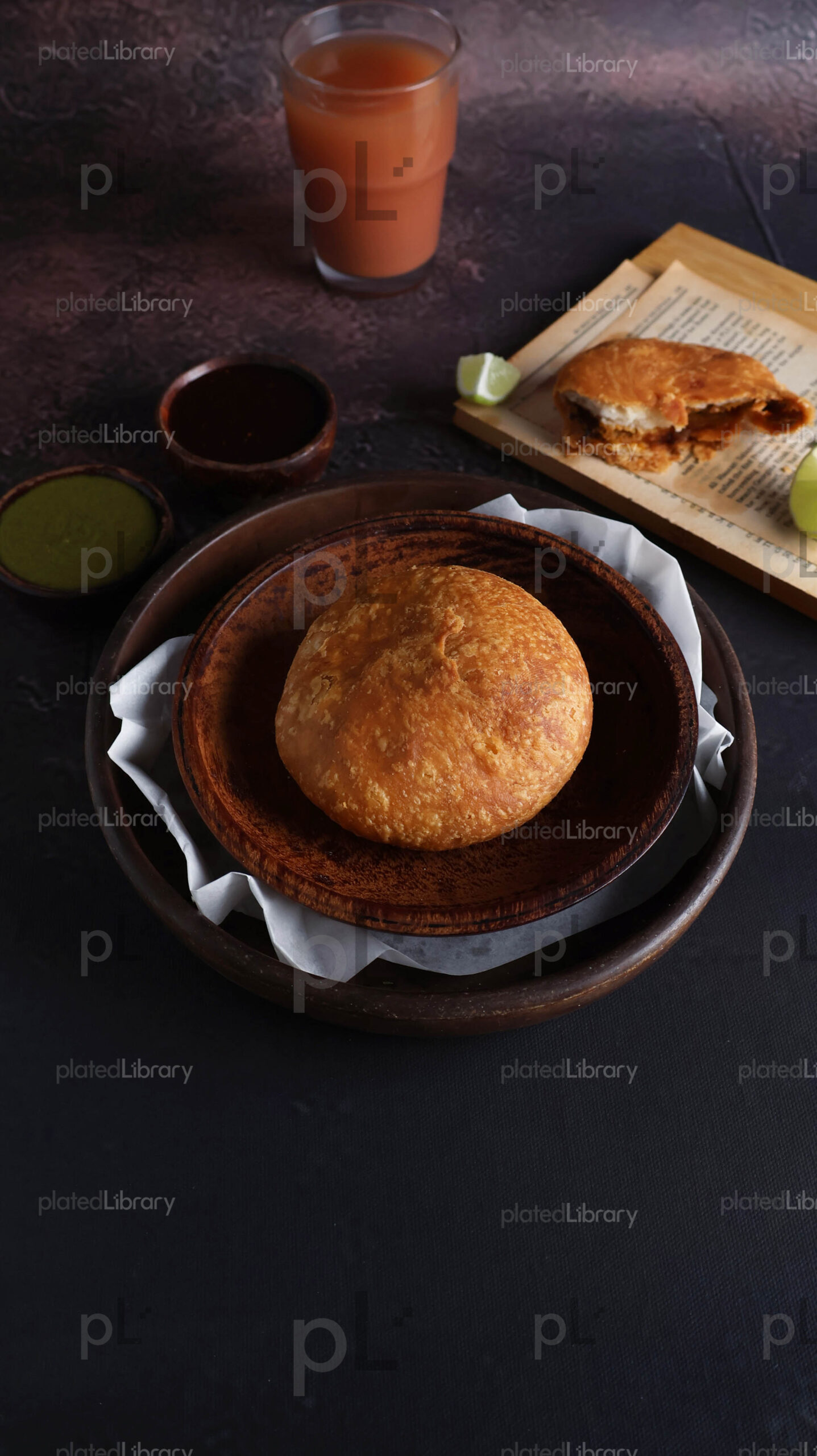 Kachori