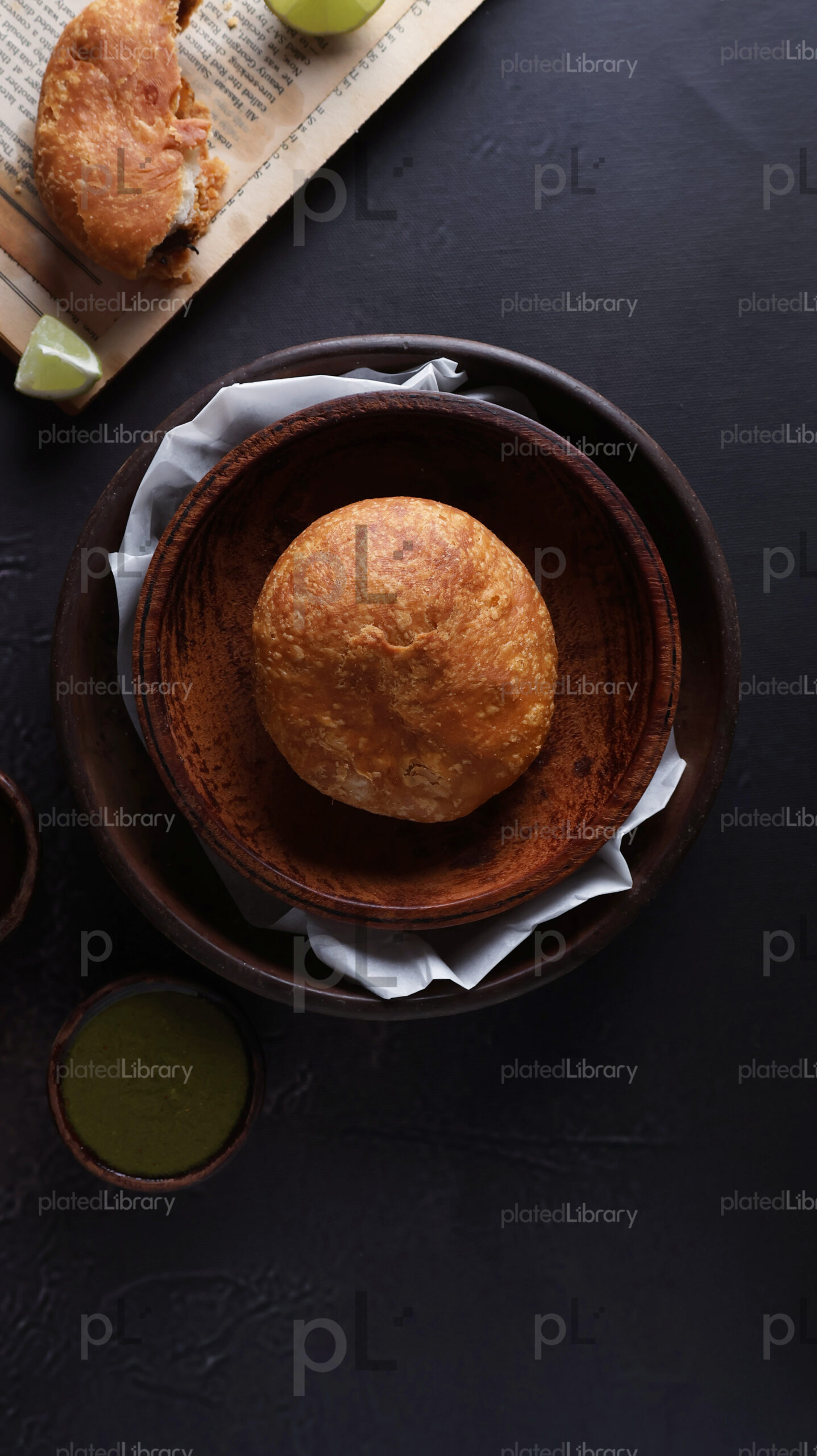 Kachori