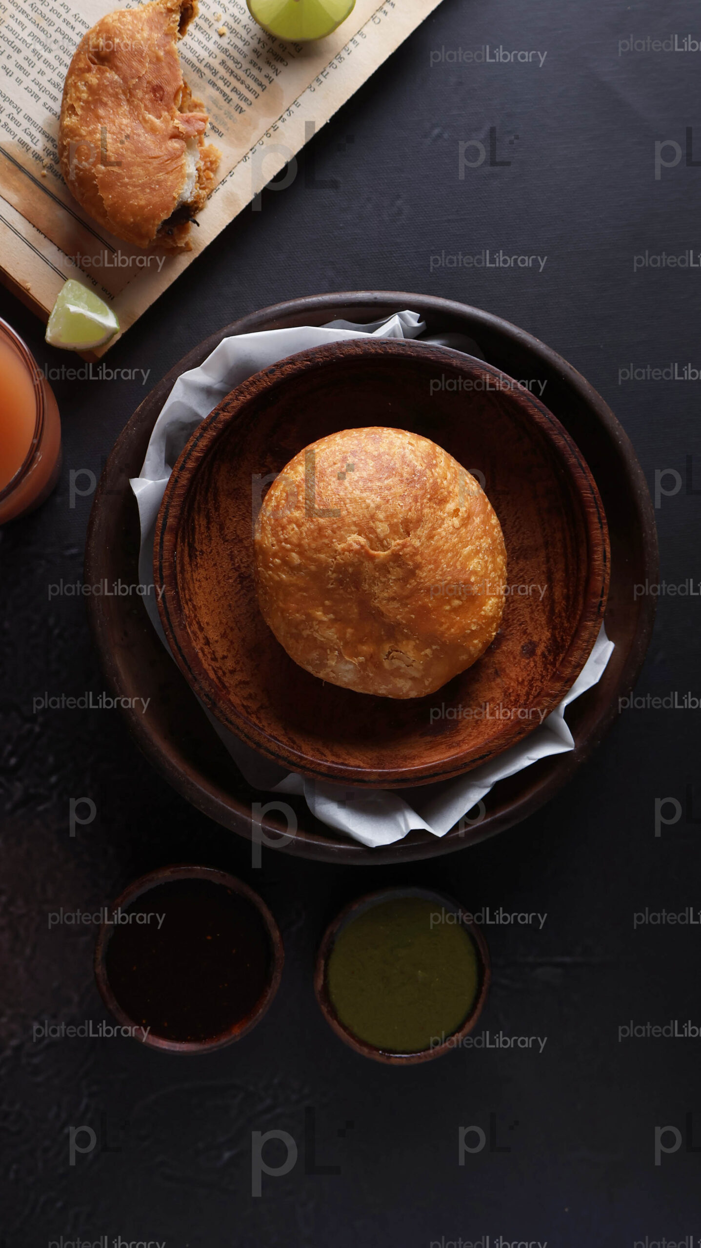 Kachori