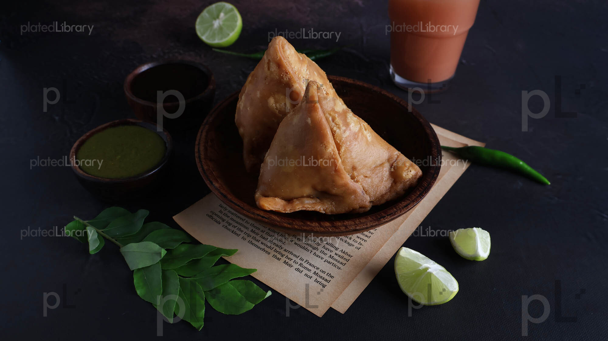 Samosa