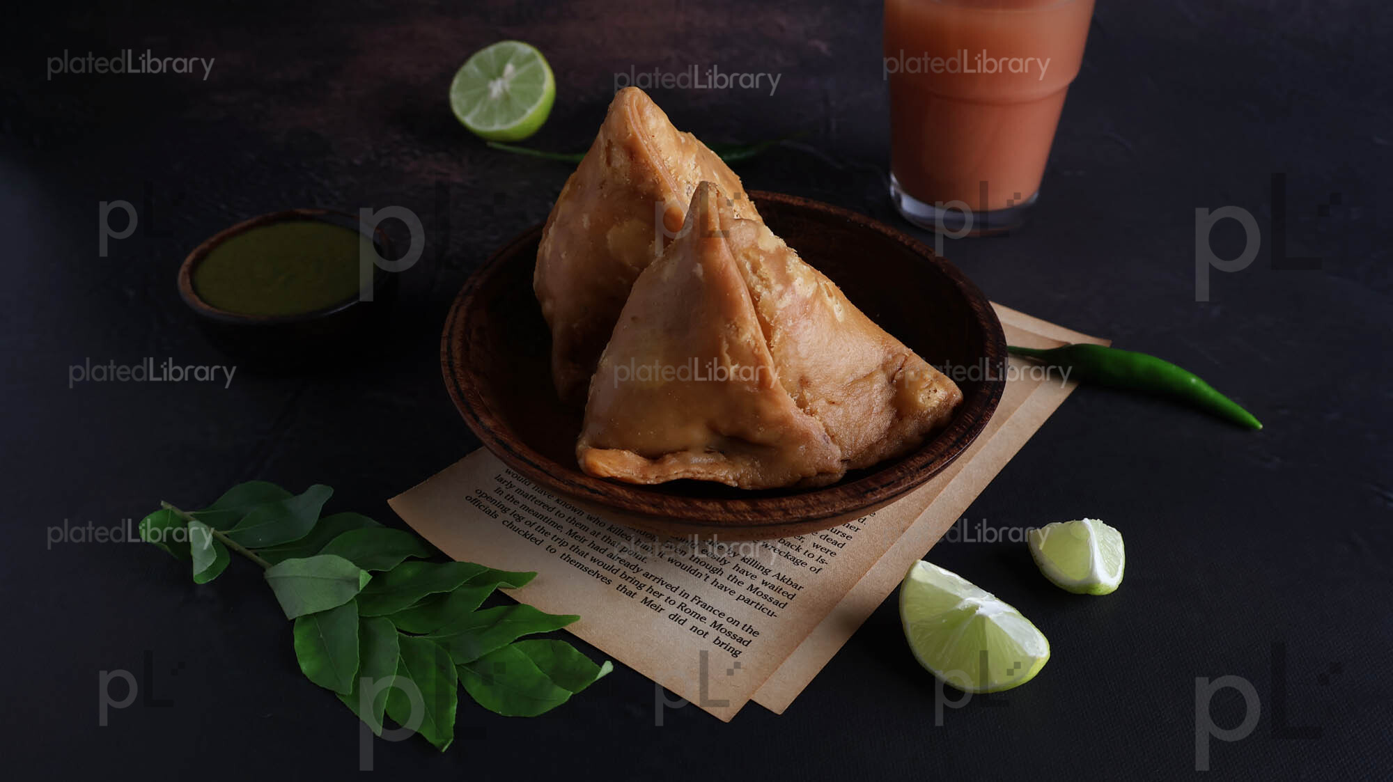 Samosa
