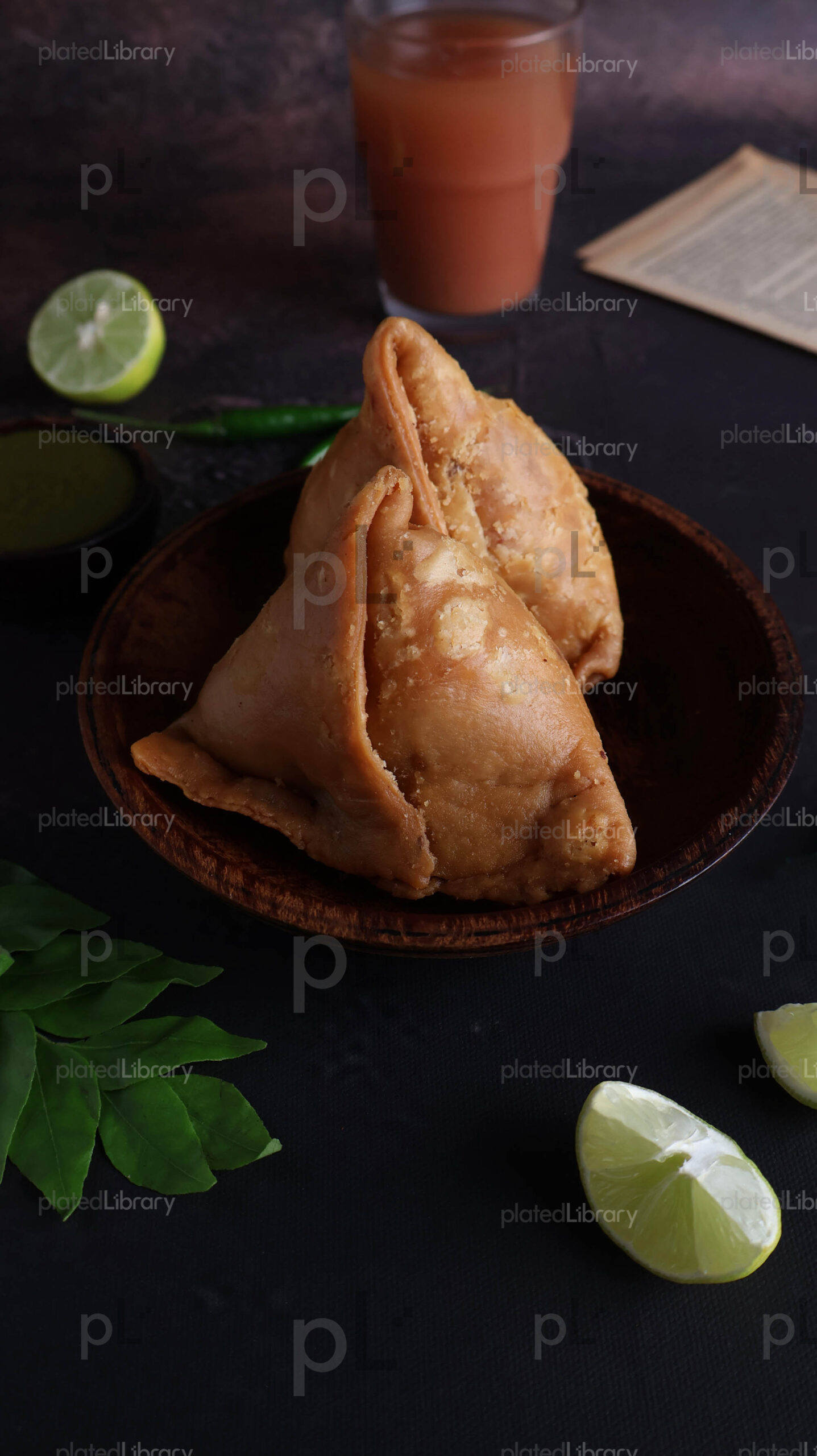 Samosa