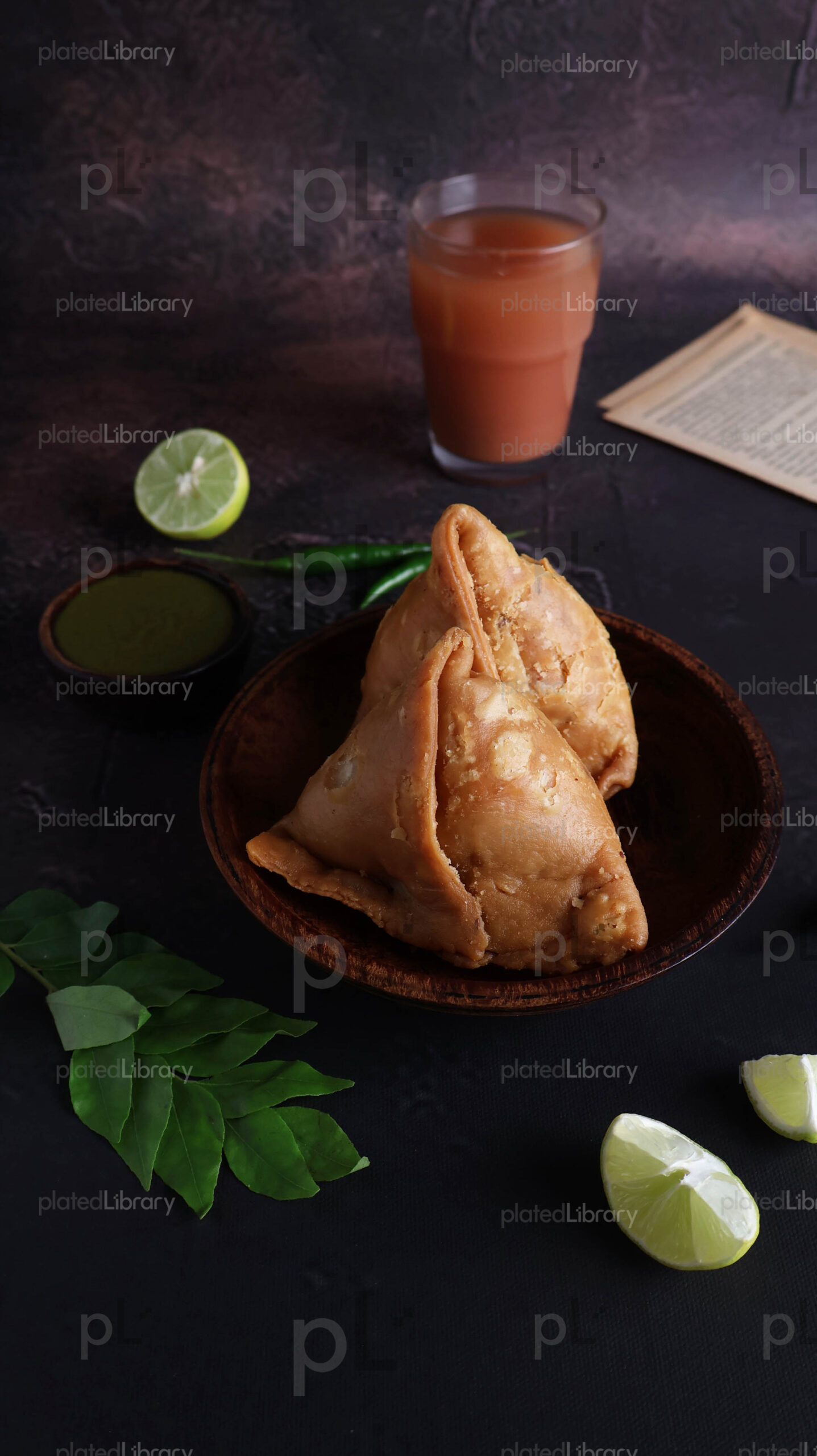 Samosa