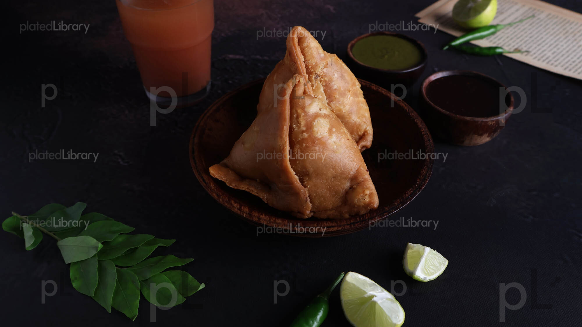 Samosa