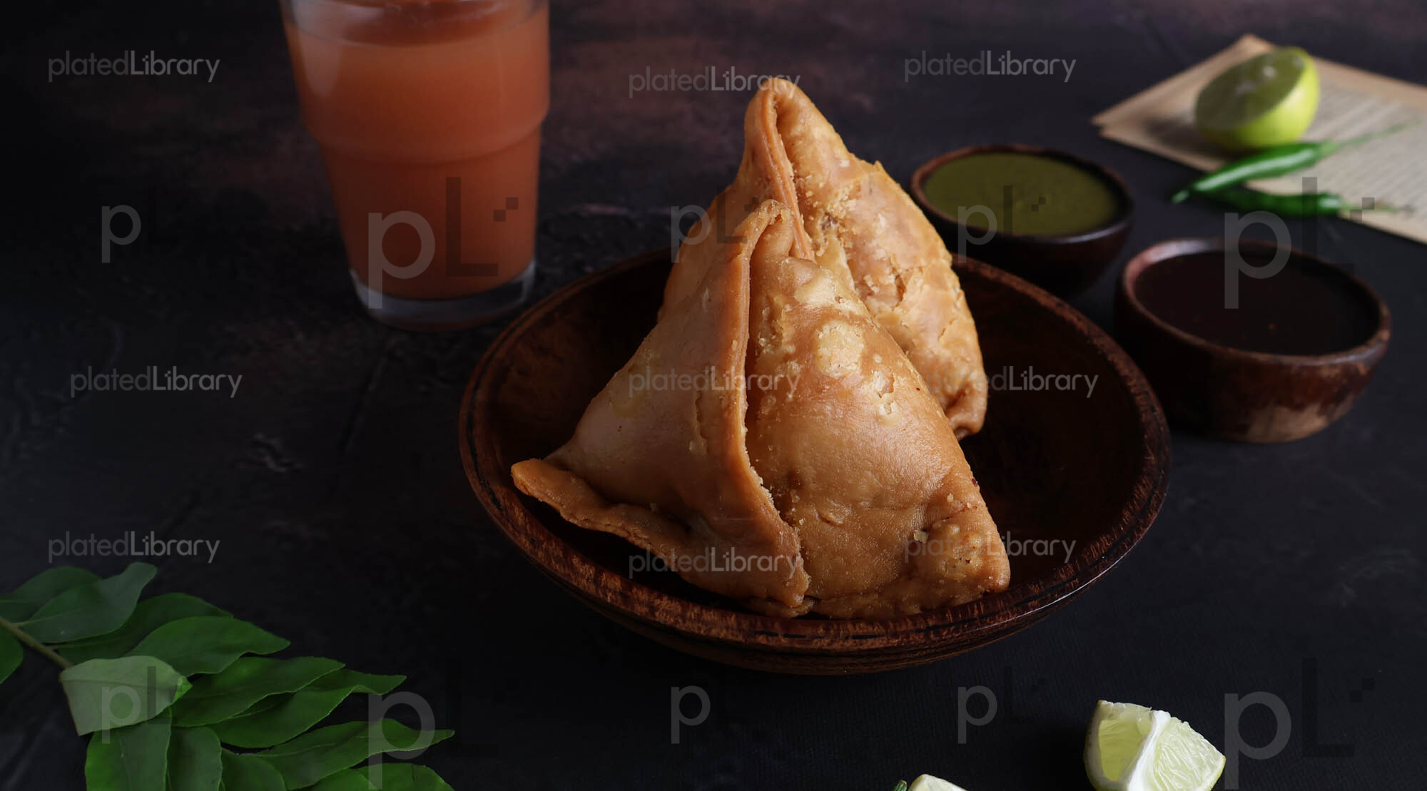Samosa