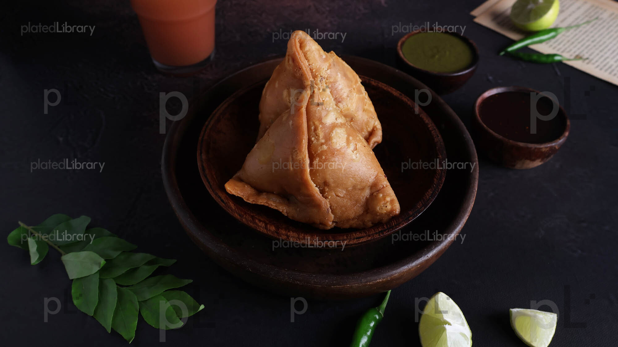 Samosa