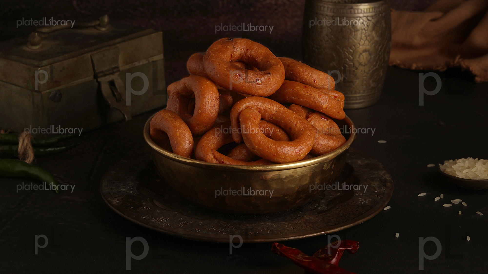 Andhra Chekodi / Kodubole