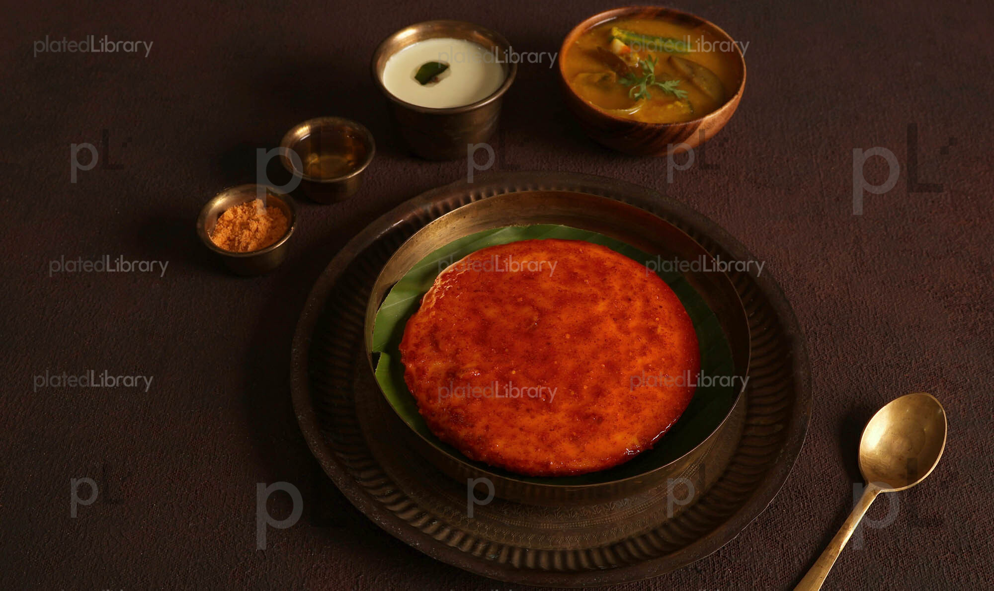 Podi Idli