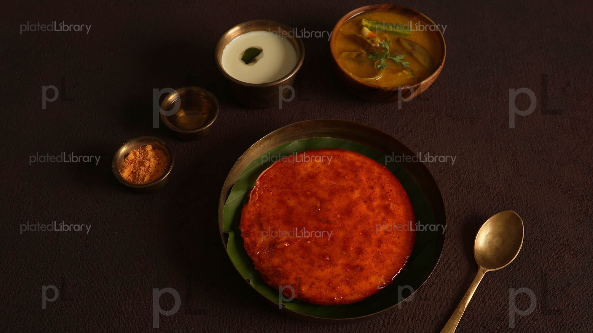 Podi Idli
