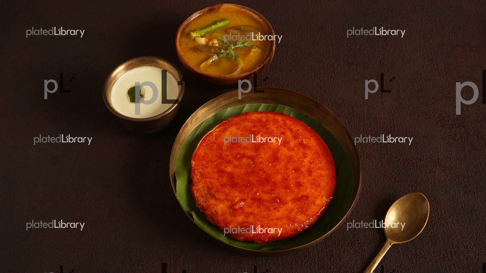 Podi Thatte Idli