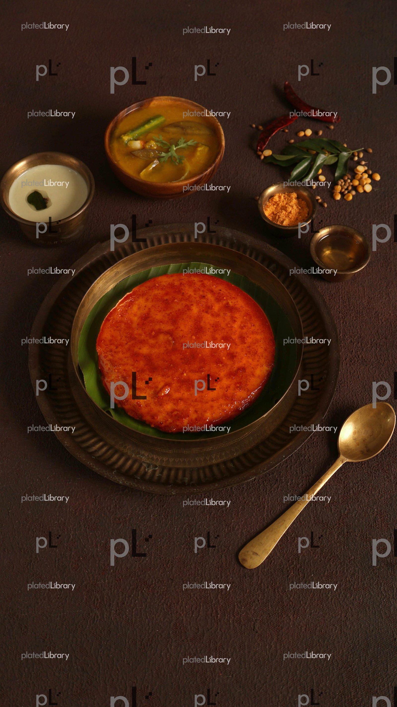Podi Idli