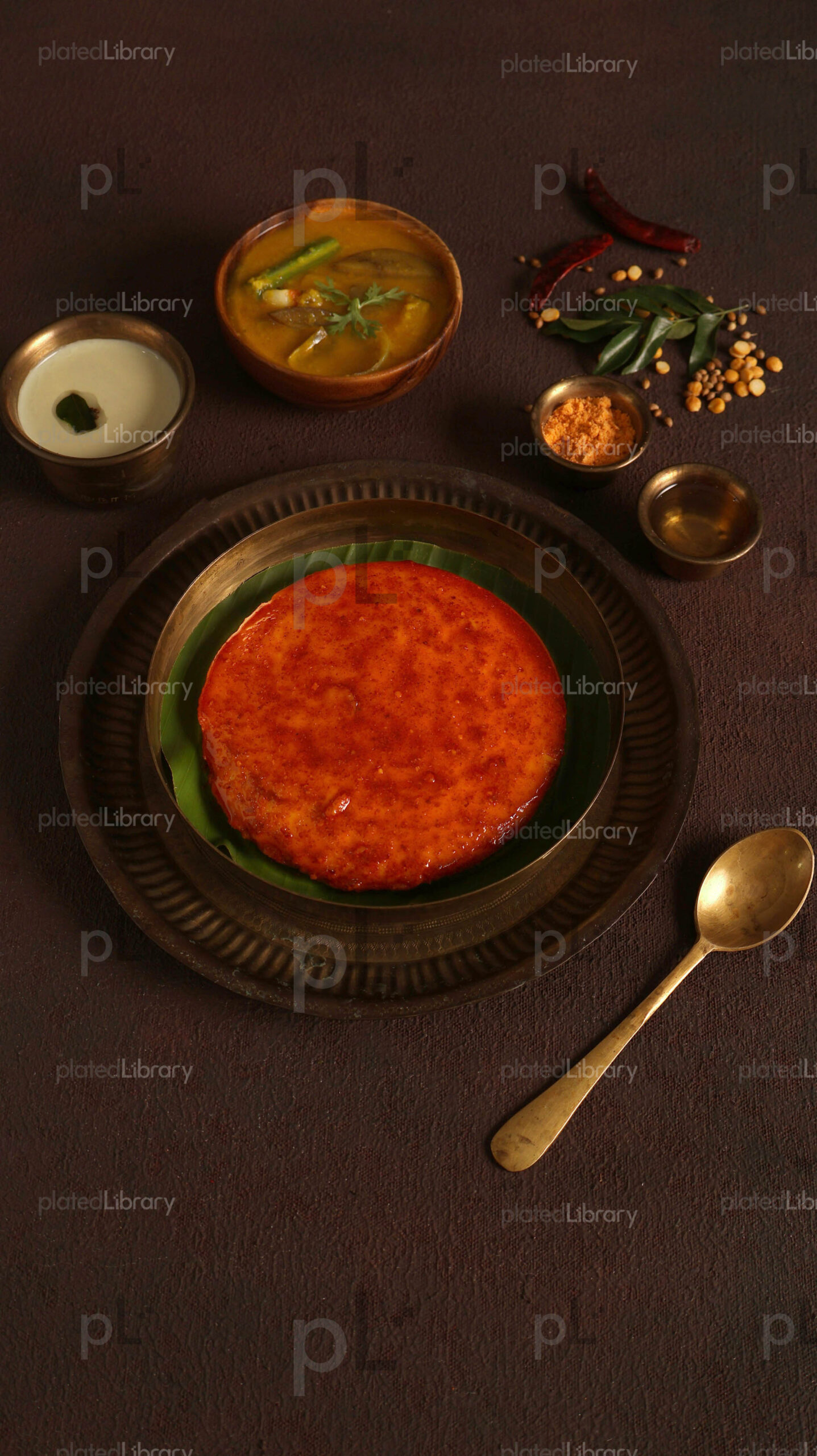 Podi Idli