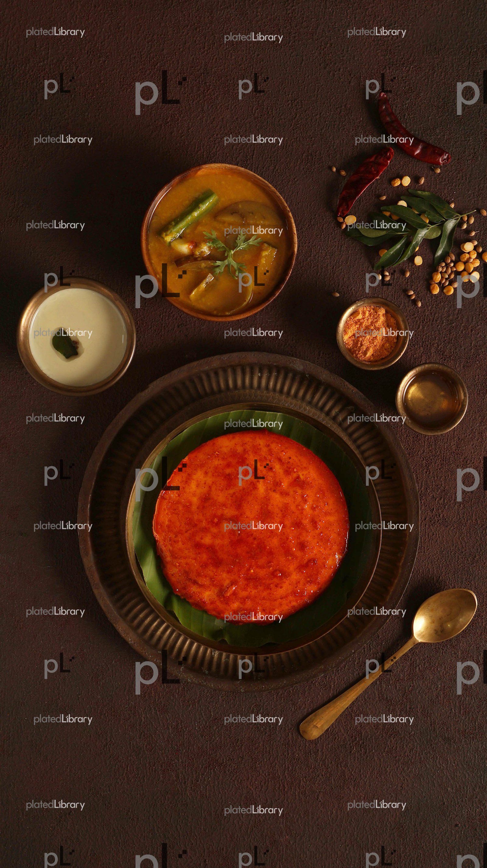 Podi Idli