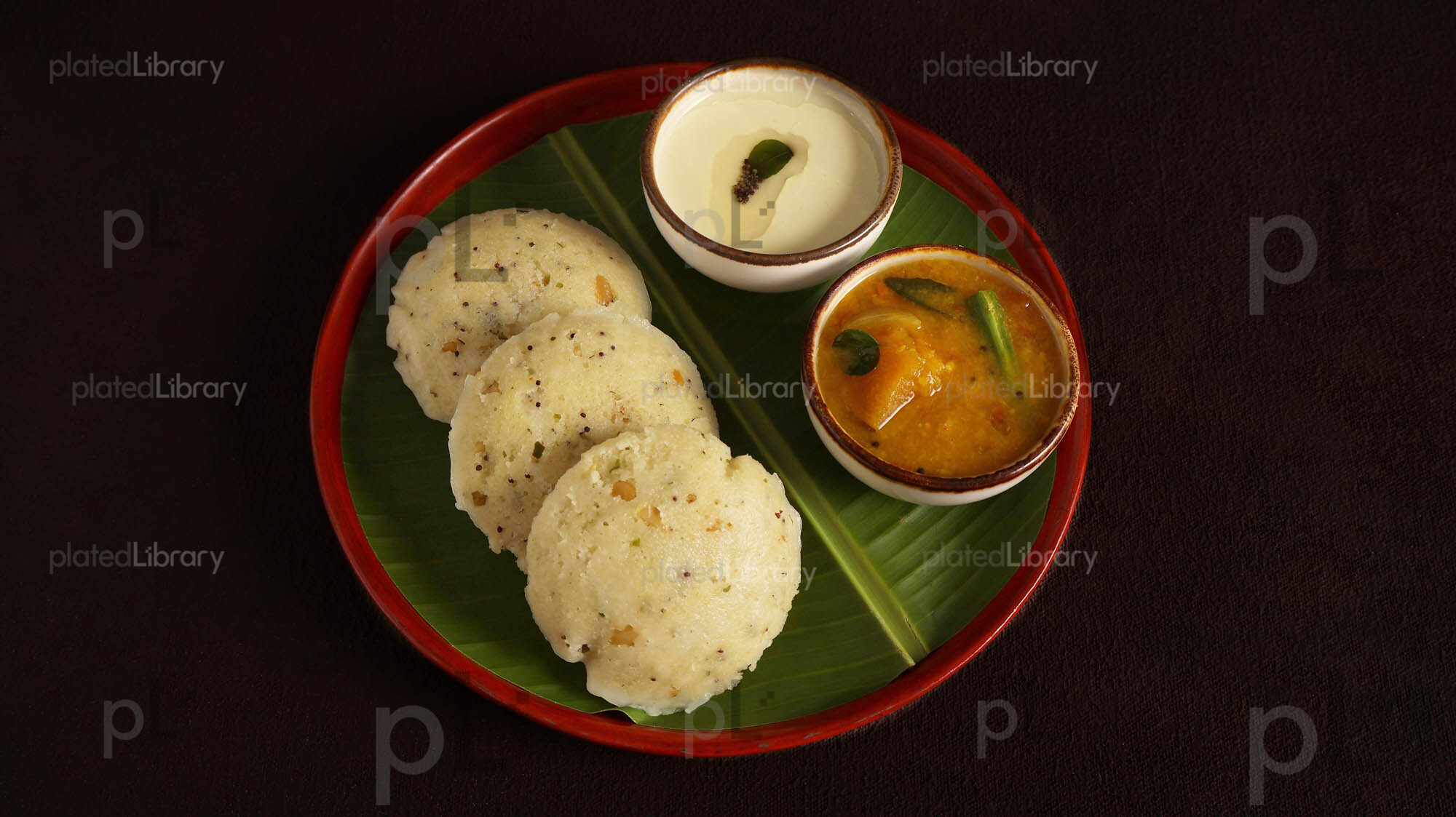 Rava Idli