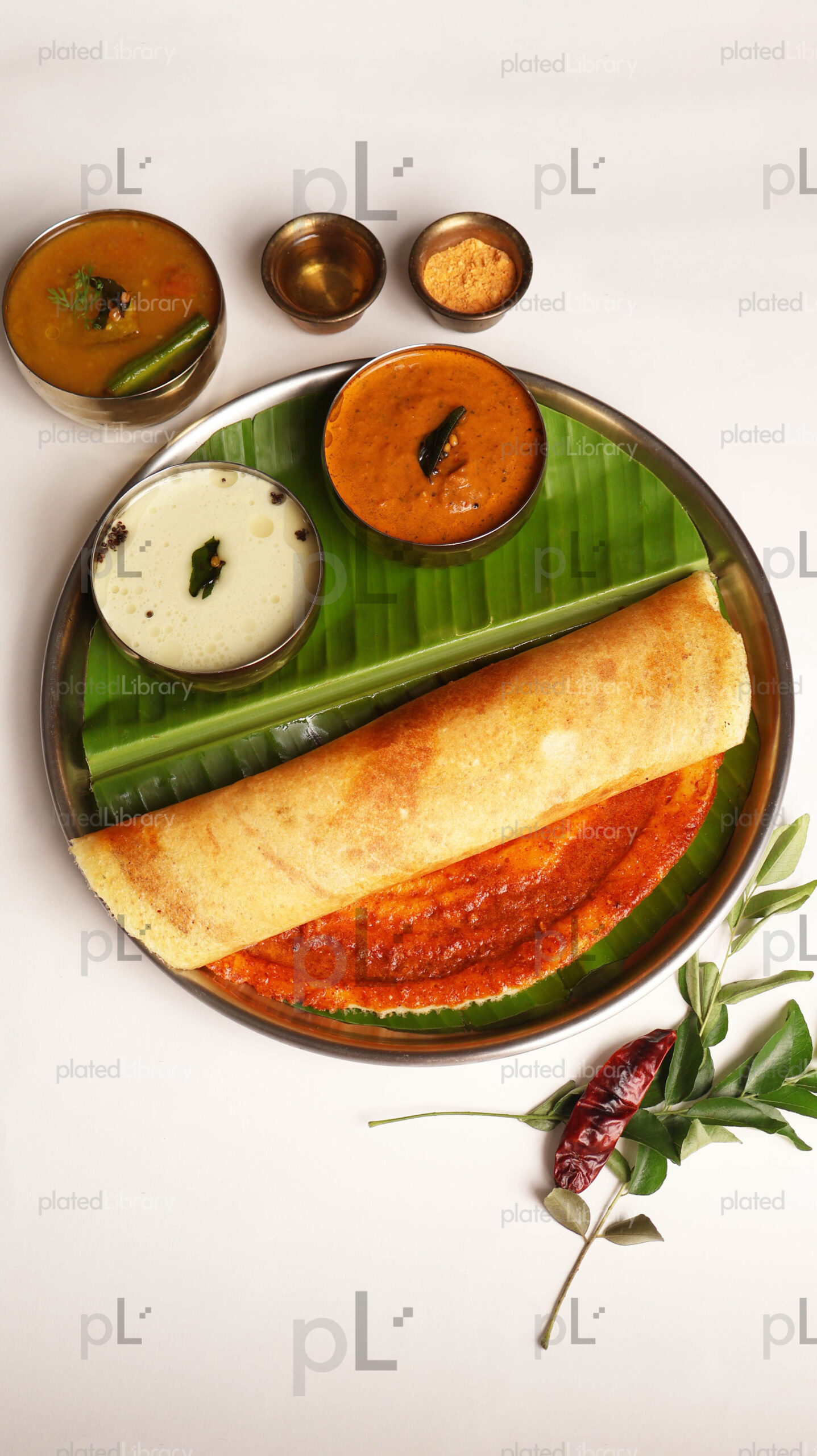 Podi Dosa