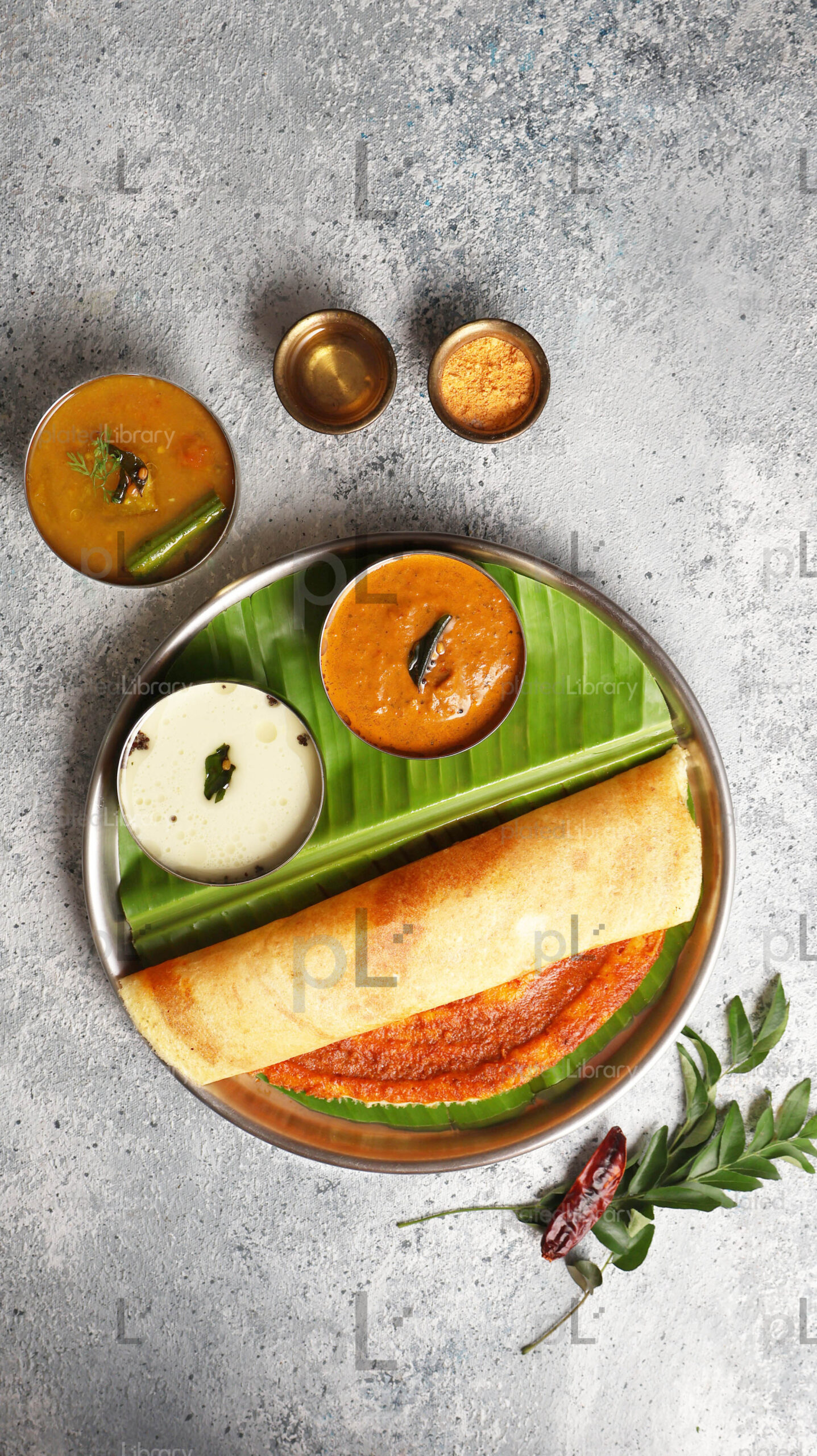Podi Dosa