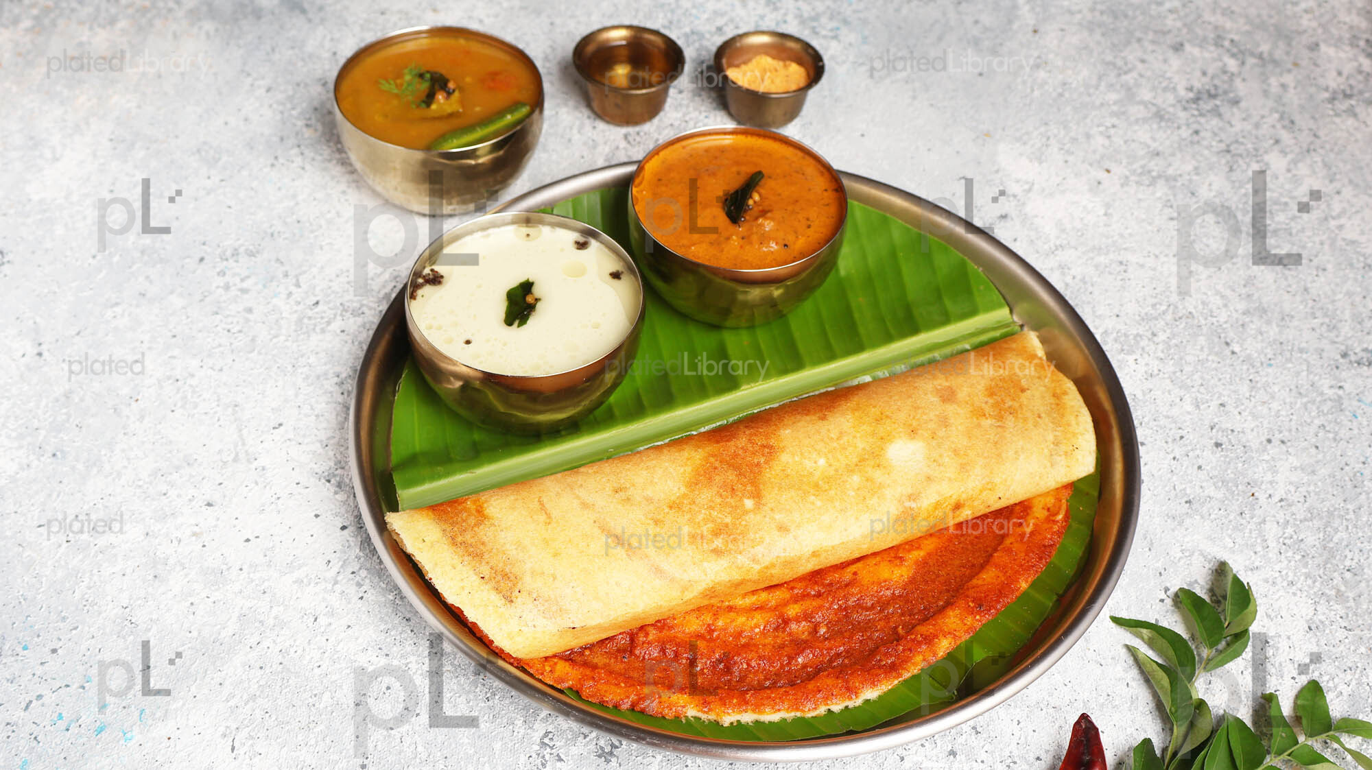 Podi Dosa
