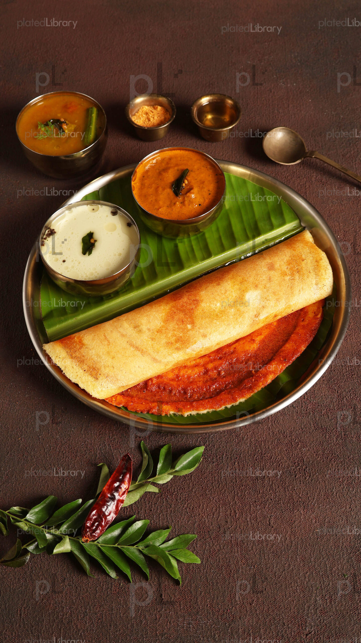 Podi Dosa