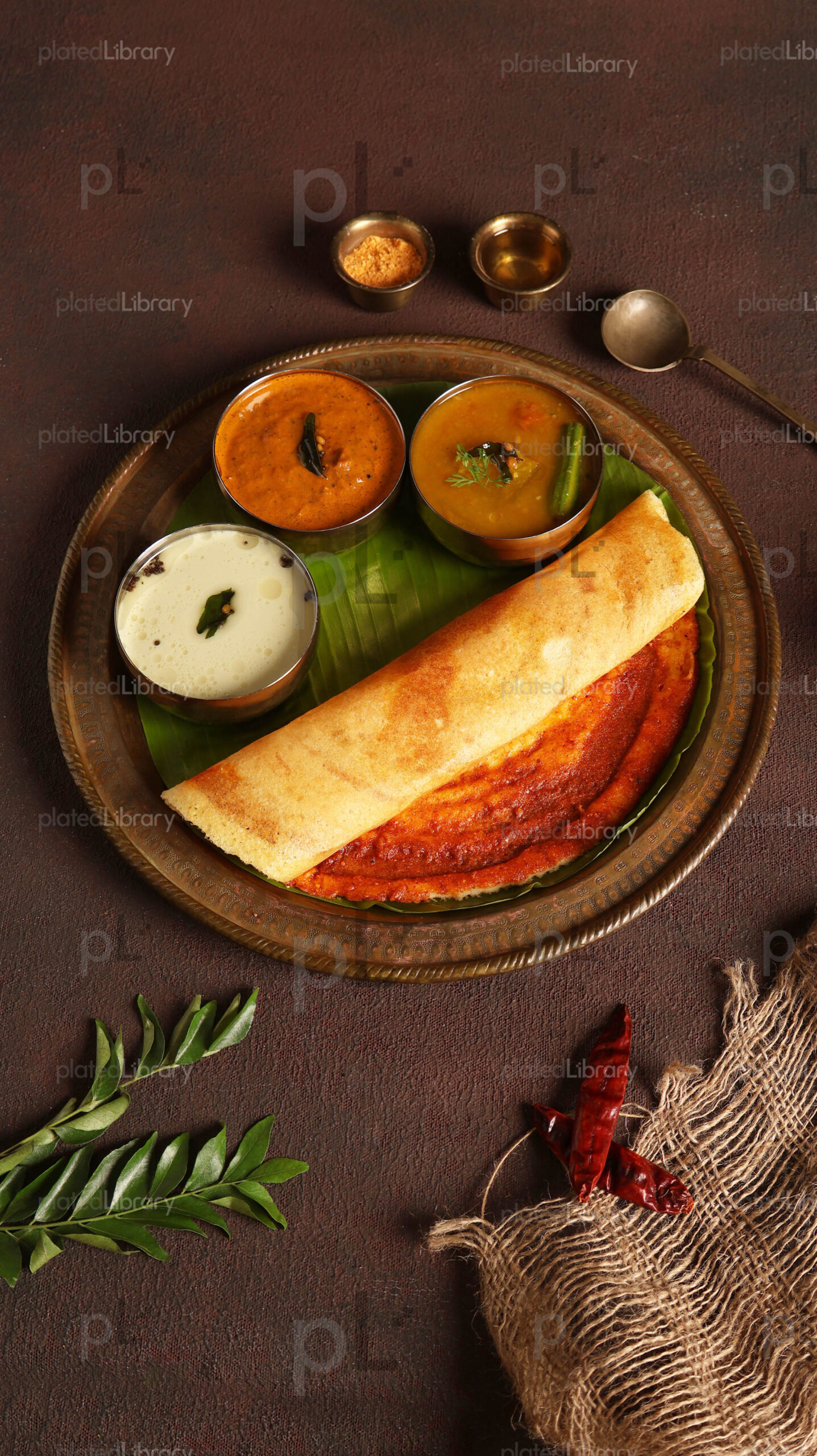 Podi Dosa