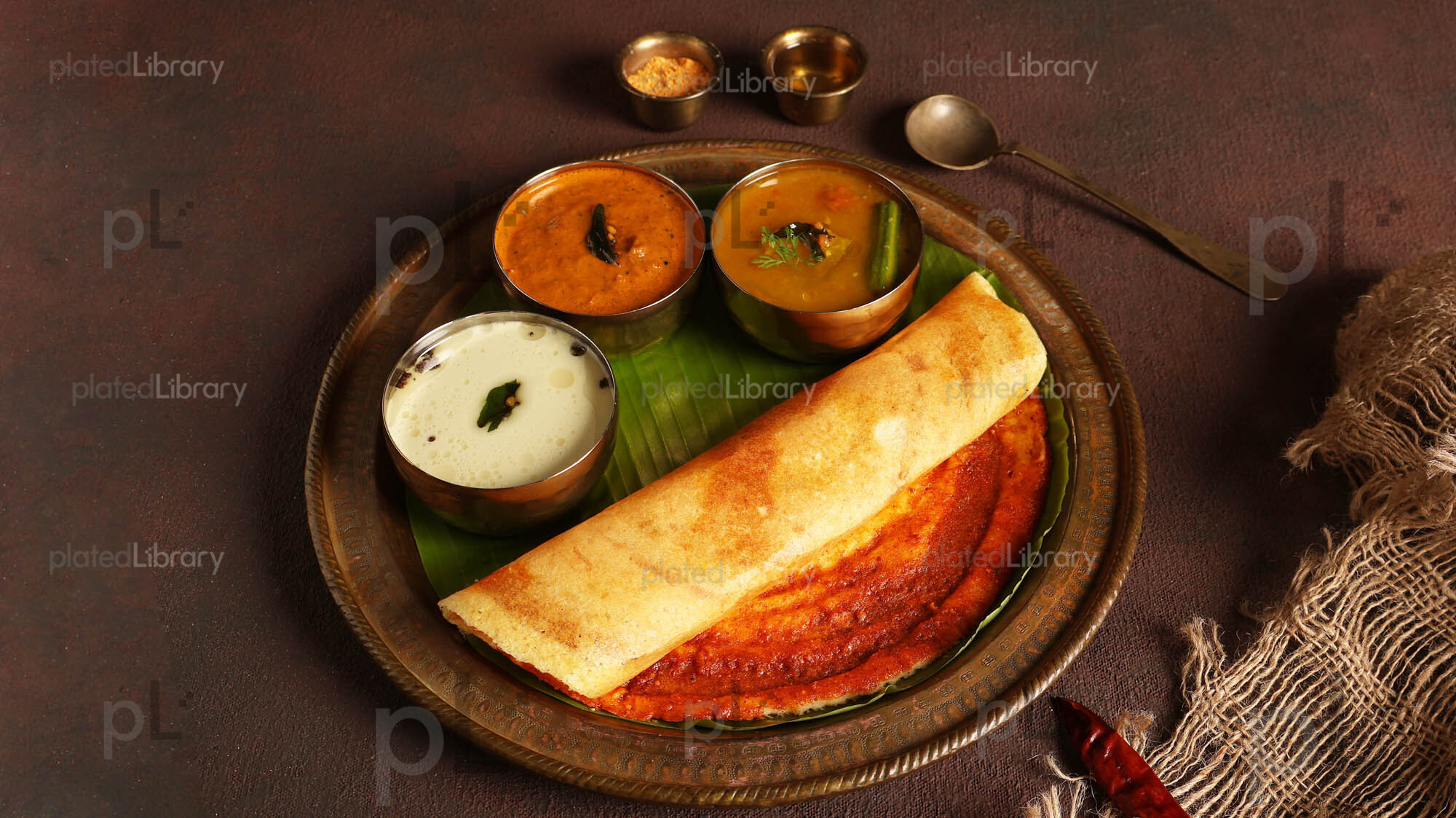 Podi Dosa