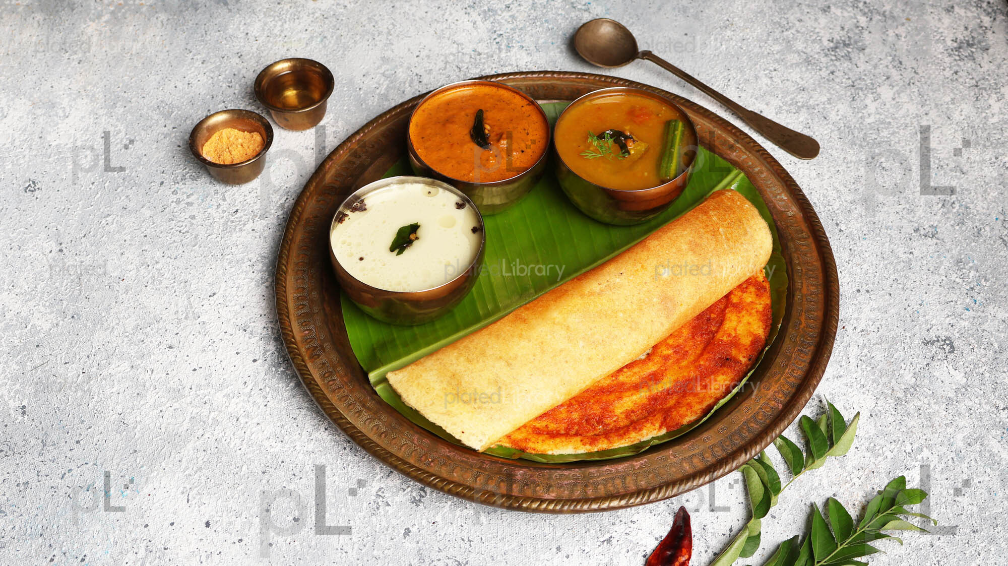 Podi Dosa