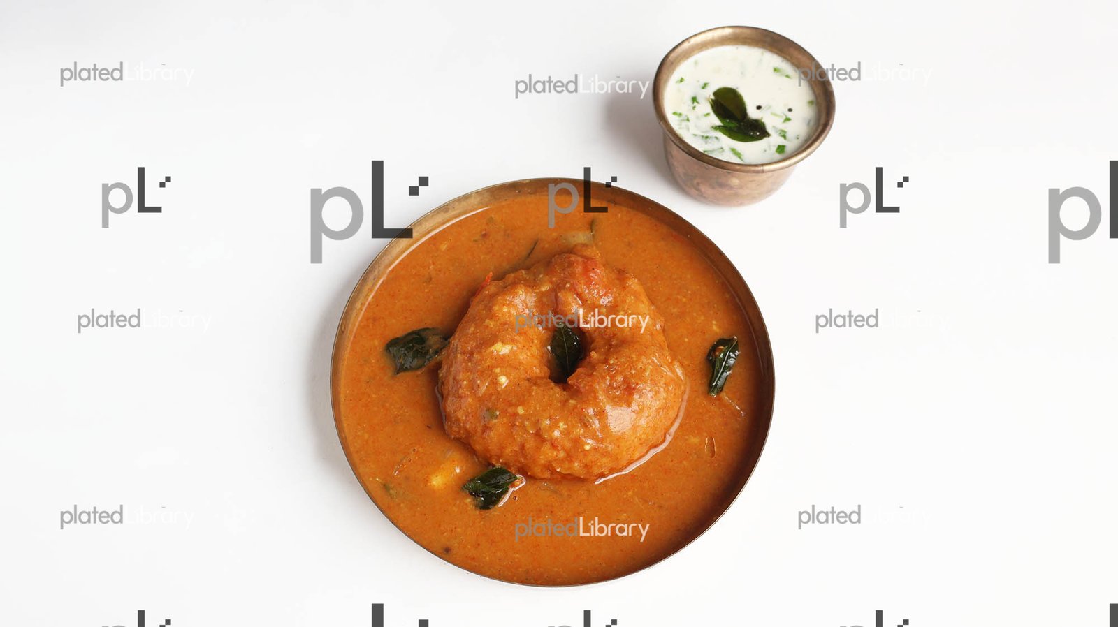Sambar Vada