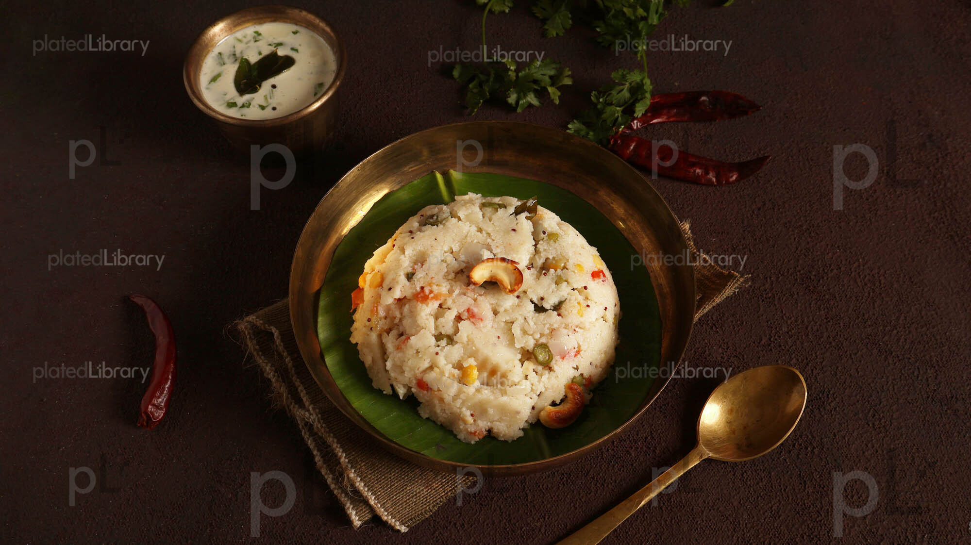 Upma