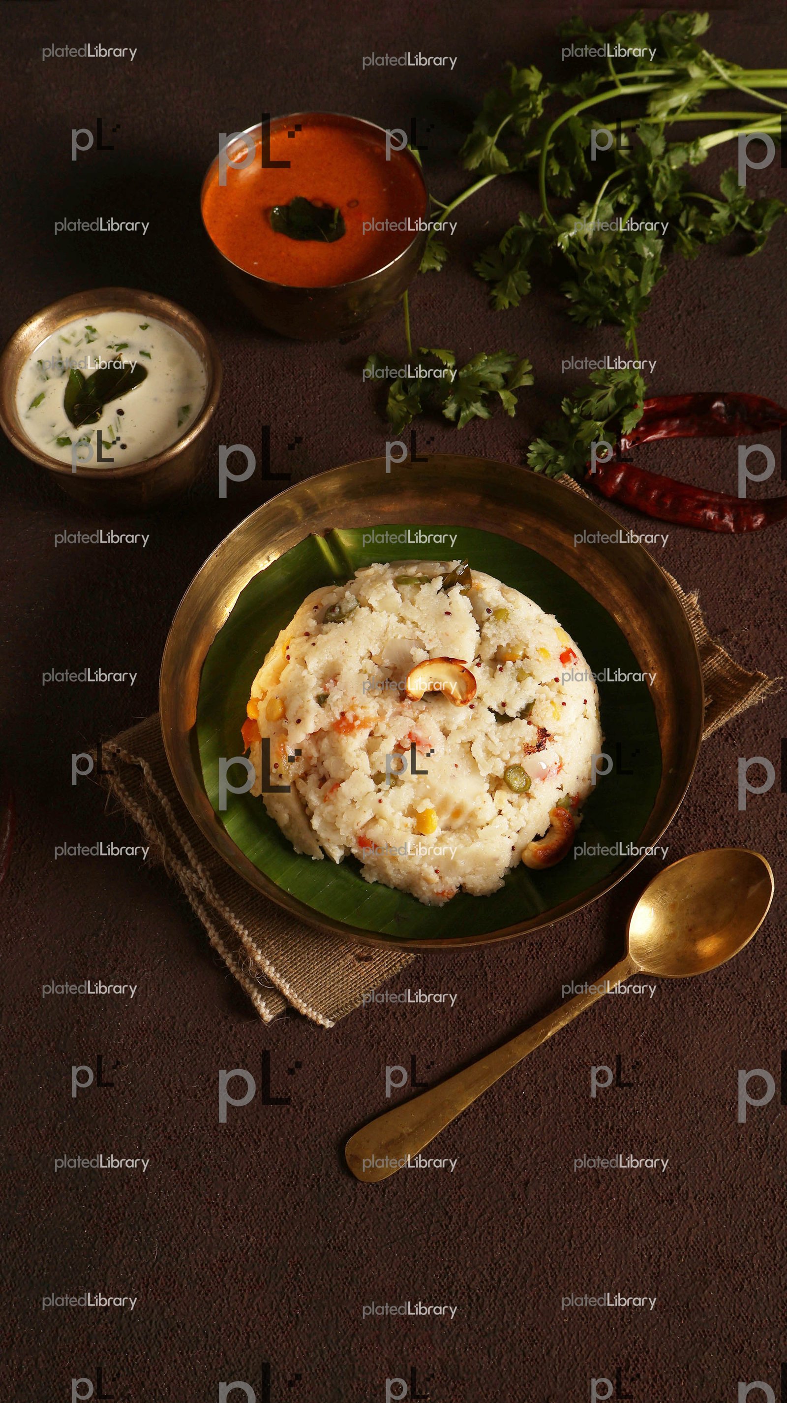 Upma
