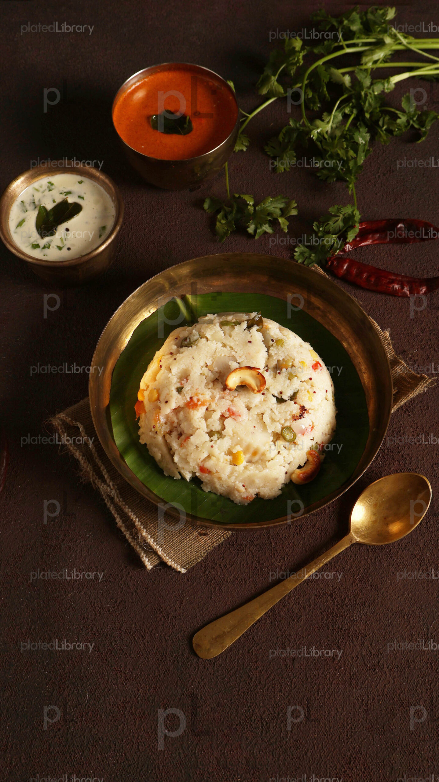Upma