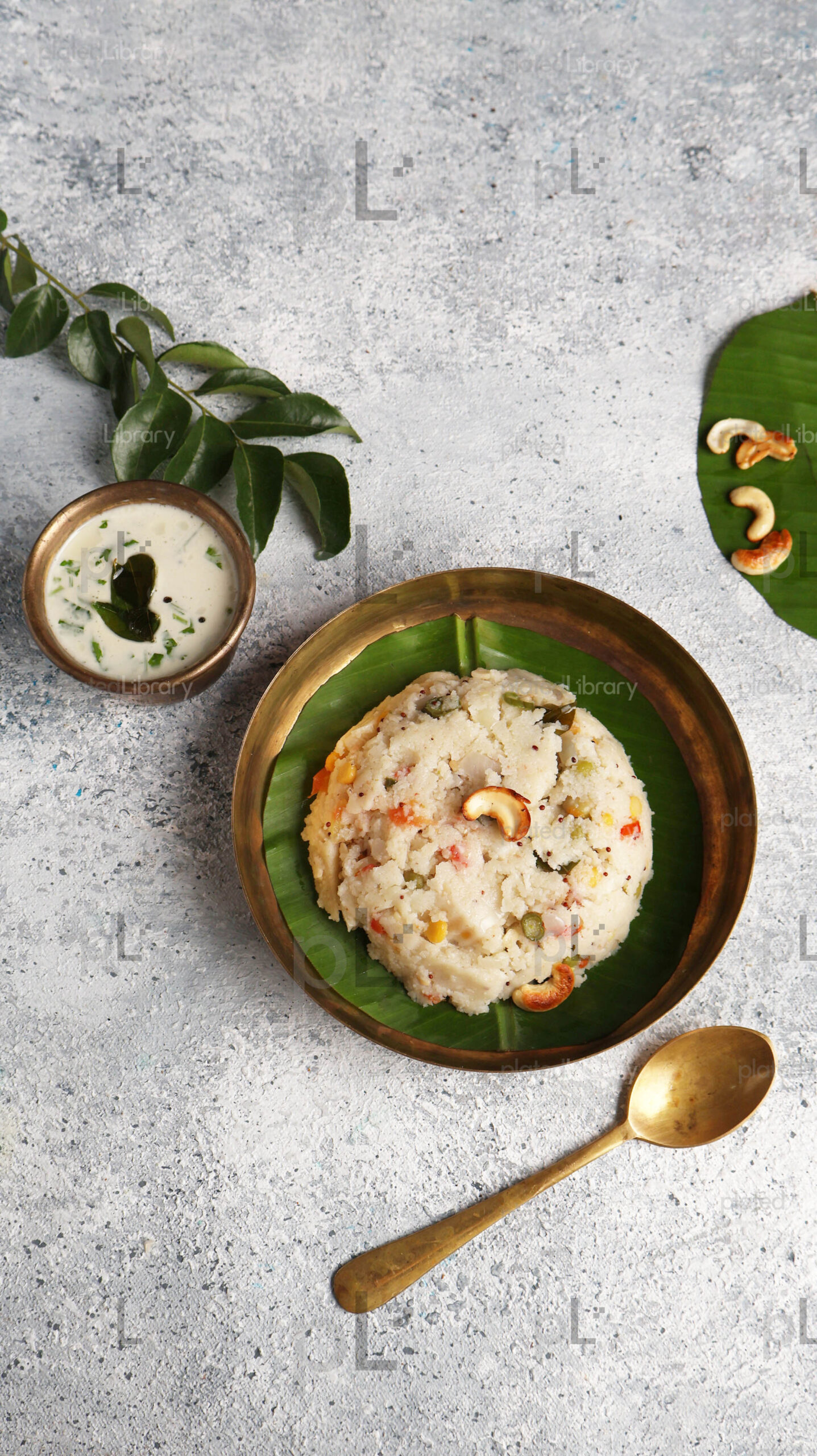 Upma