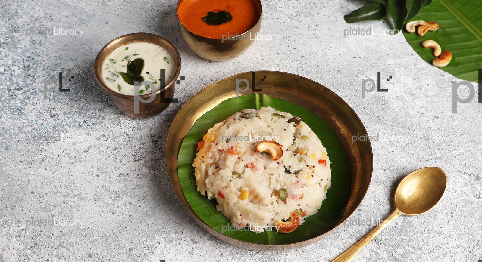 Upma