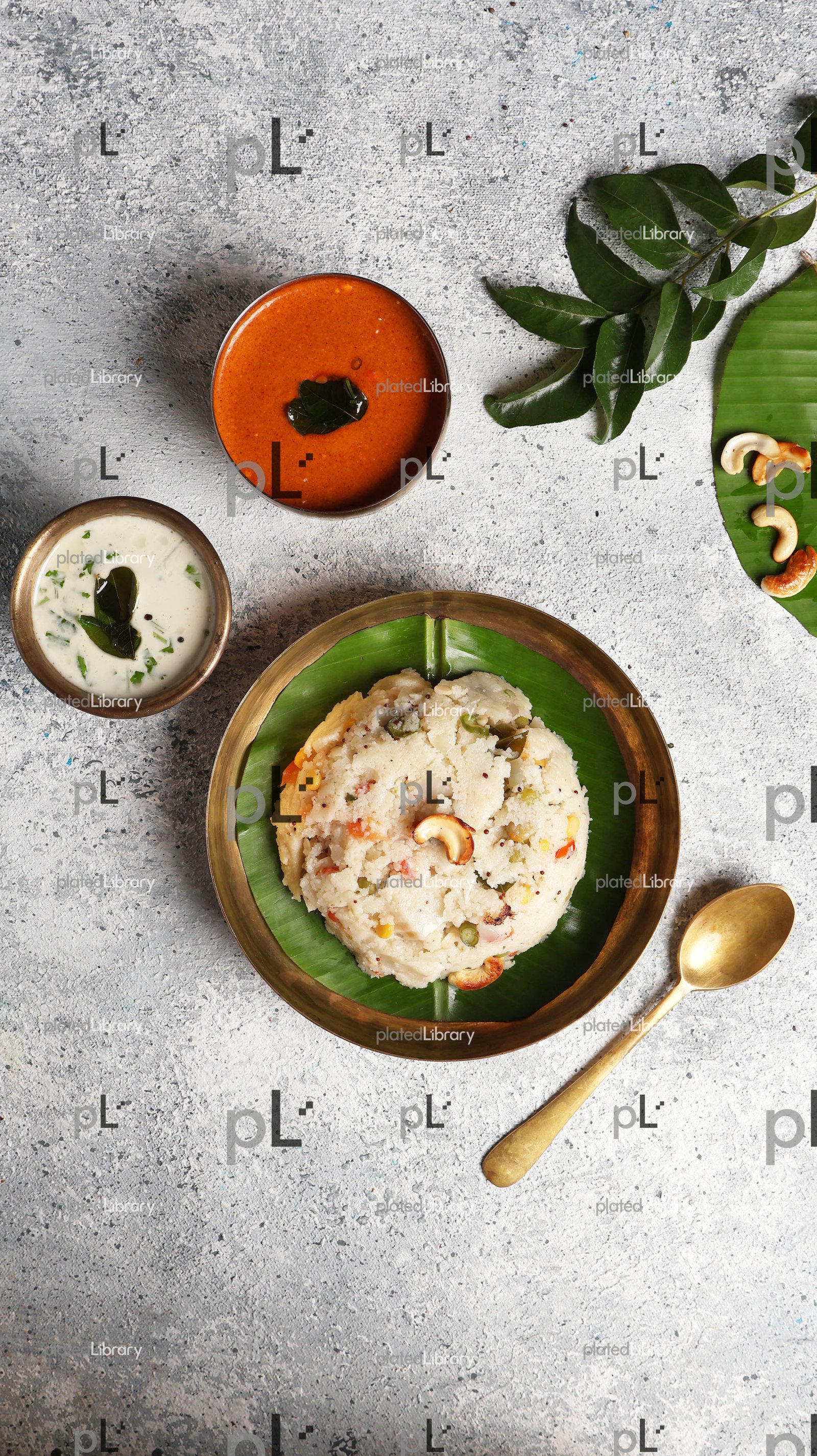 Upma