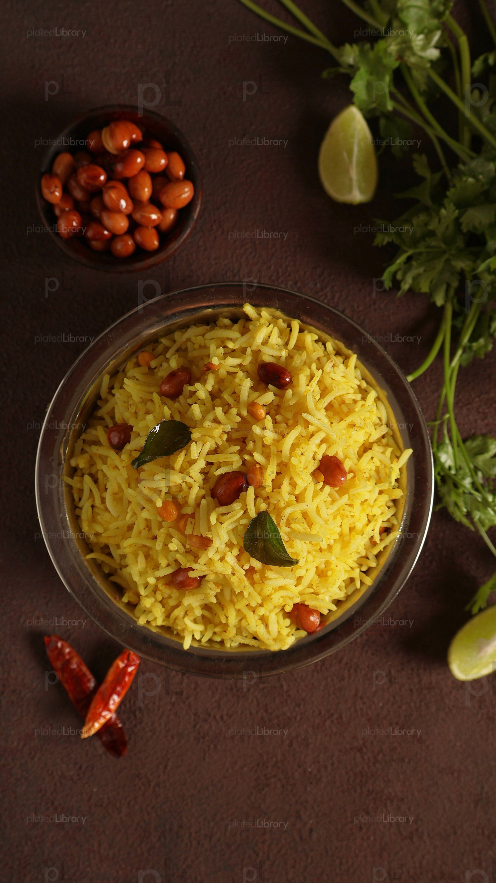 Lemon Rice