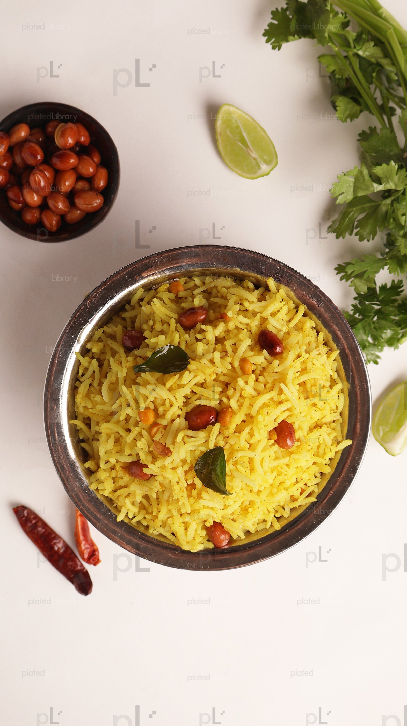 Lemon Rice