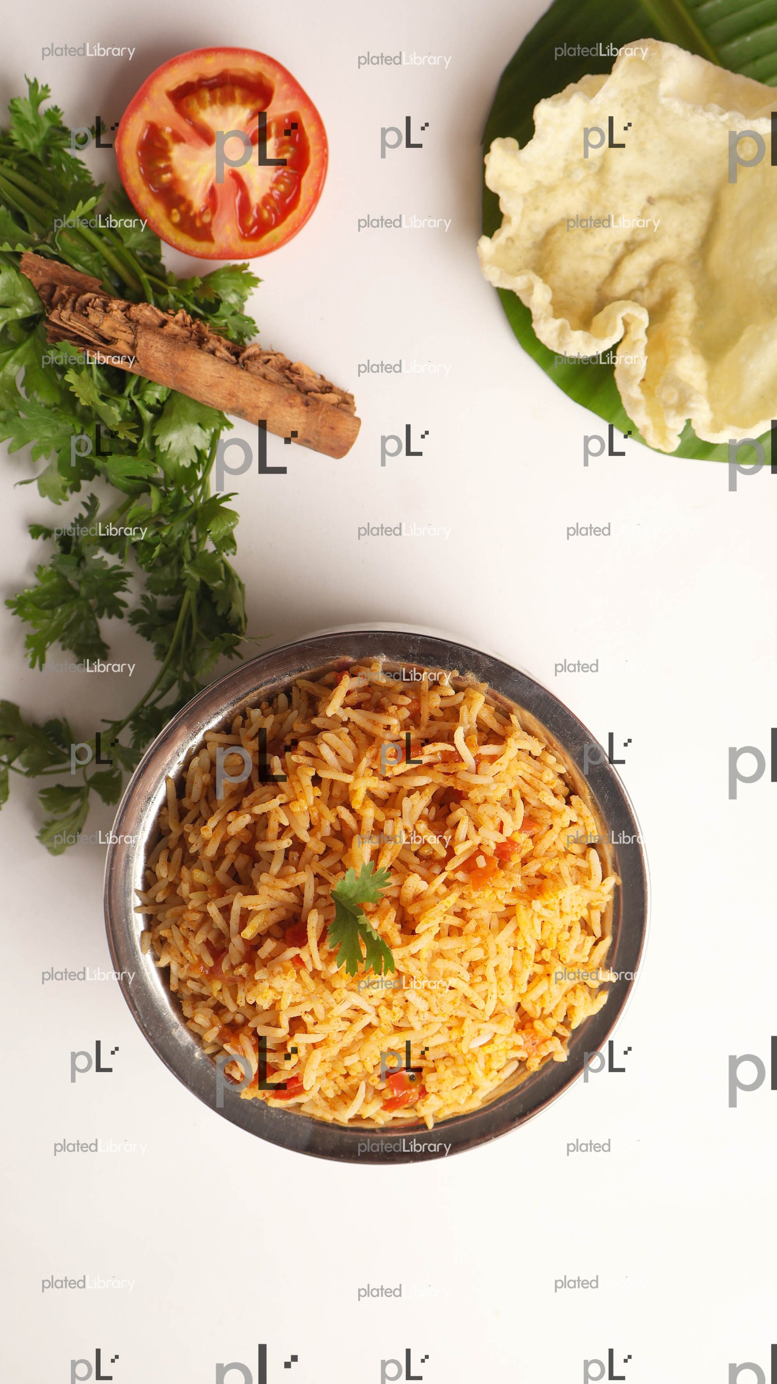 Tomato Rice