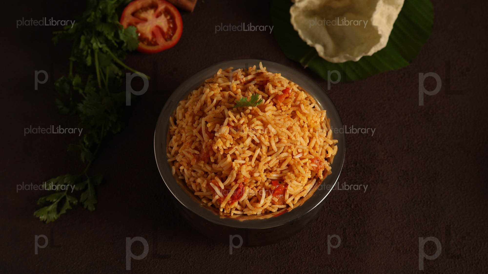 Tomato Rice