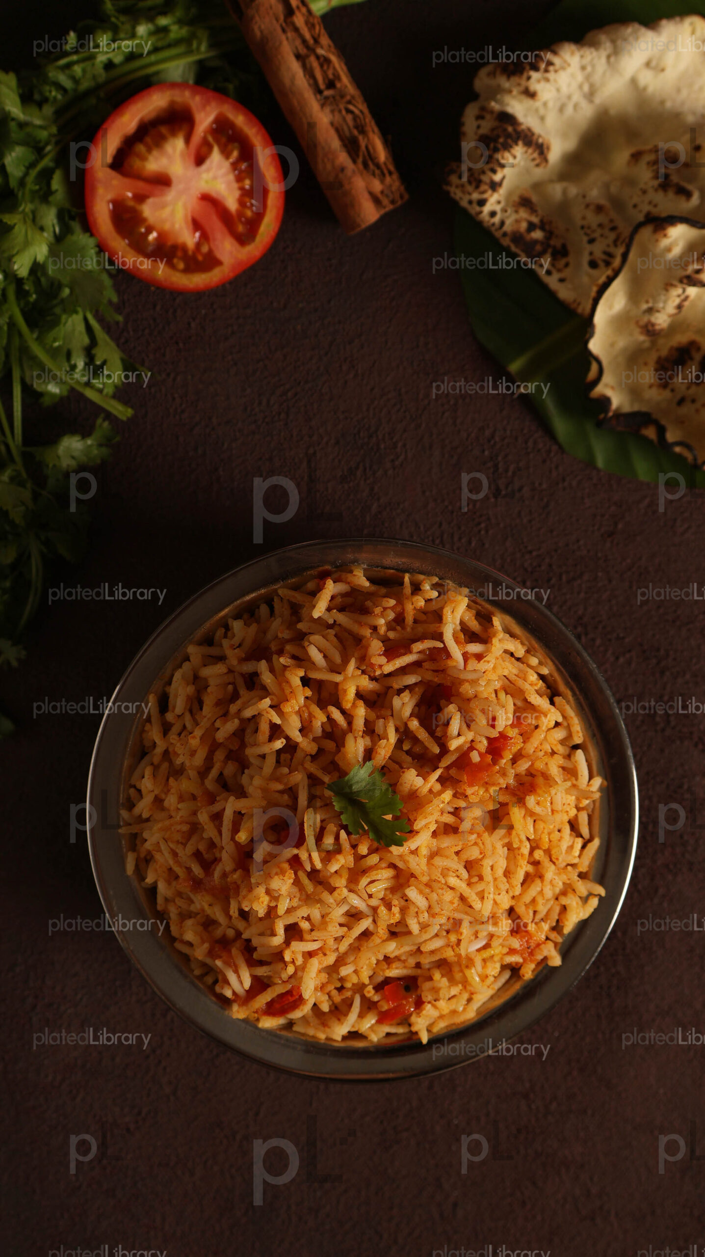 Tomato Rice