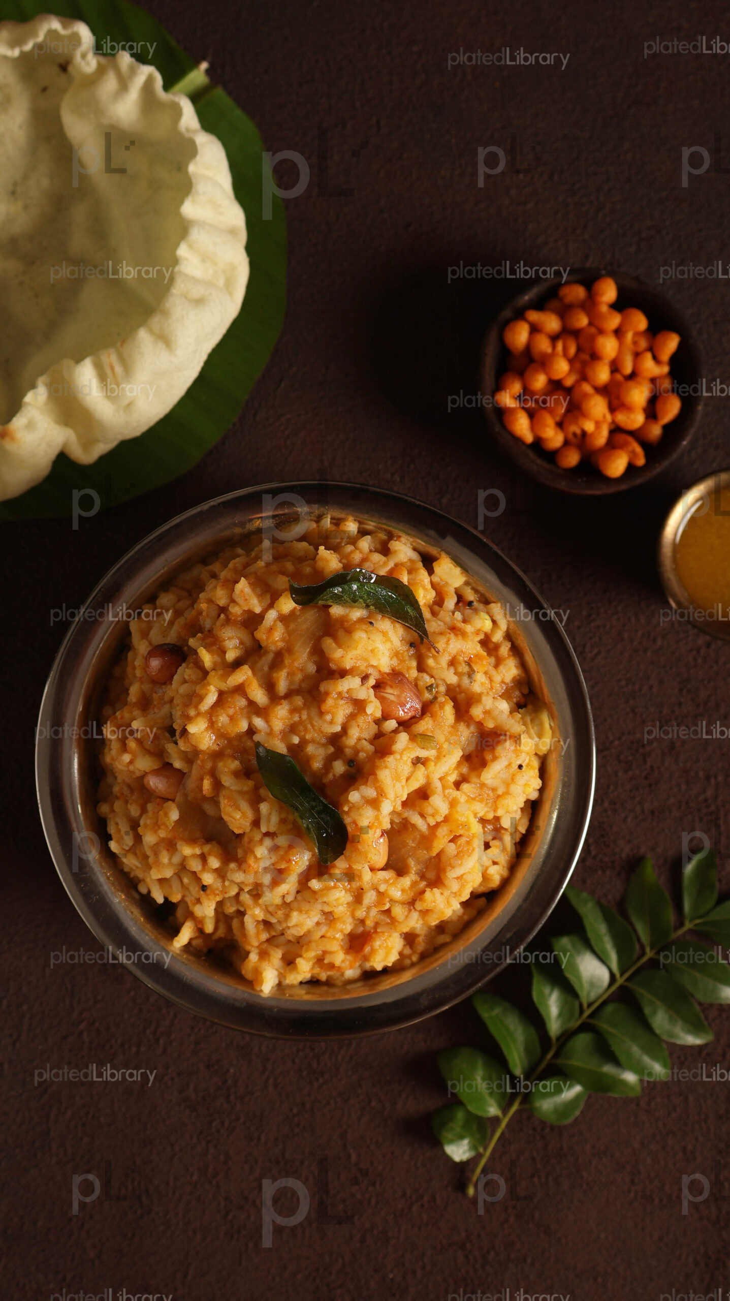 Bisibelabath / Samabar Sadam