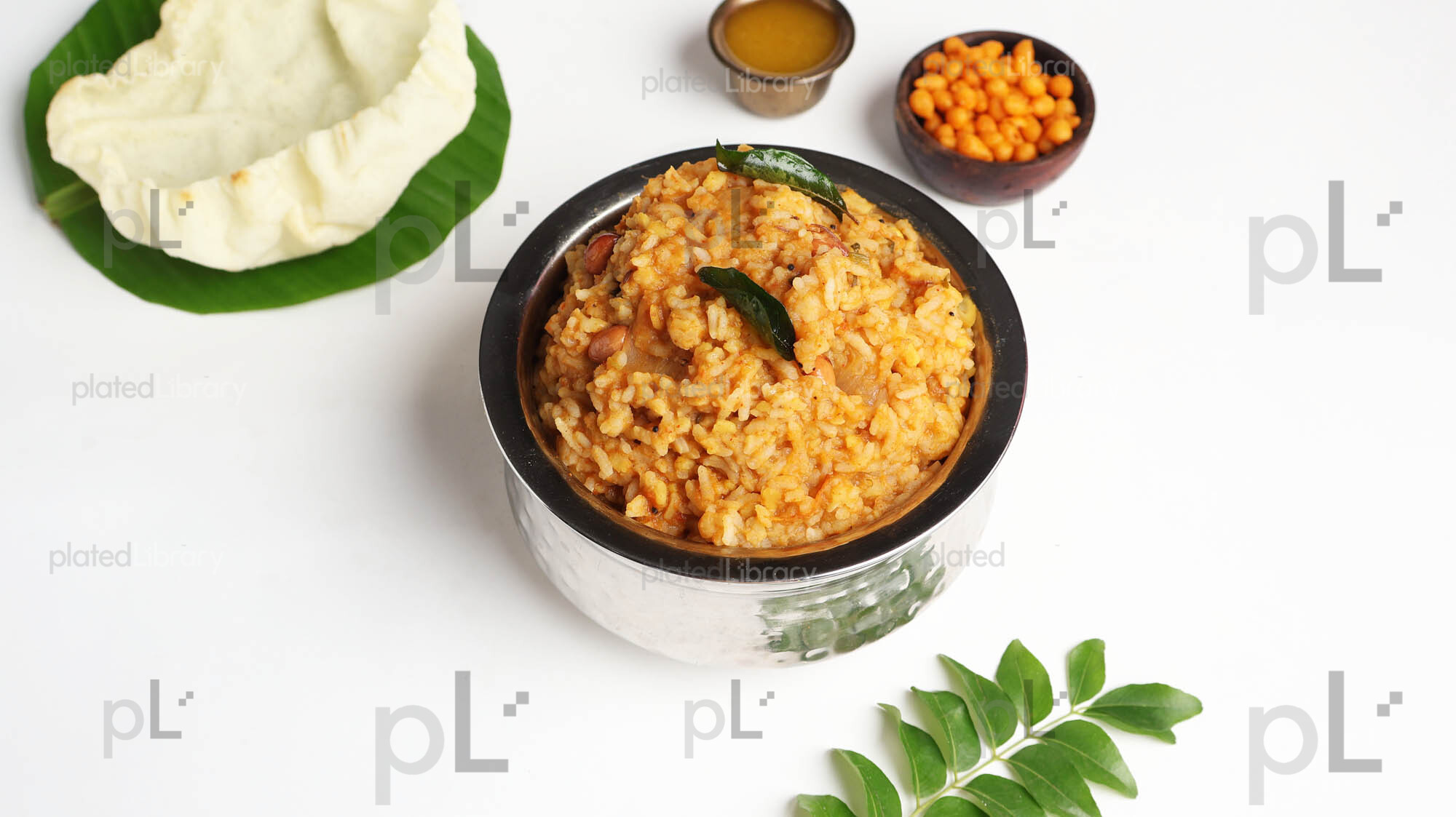 Bisibelabath / Samabar Sadam