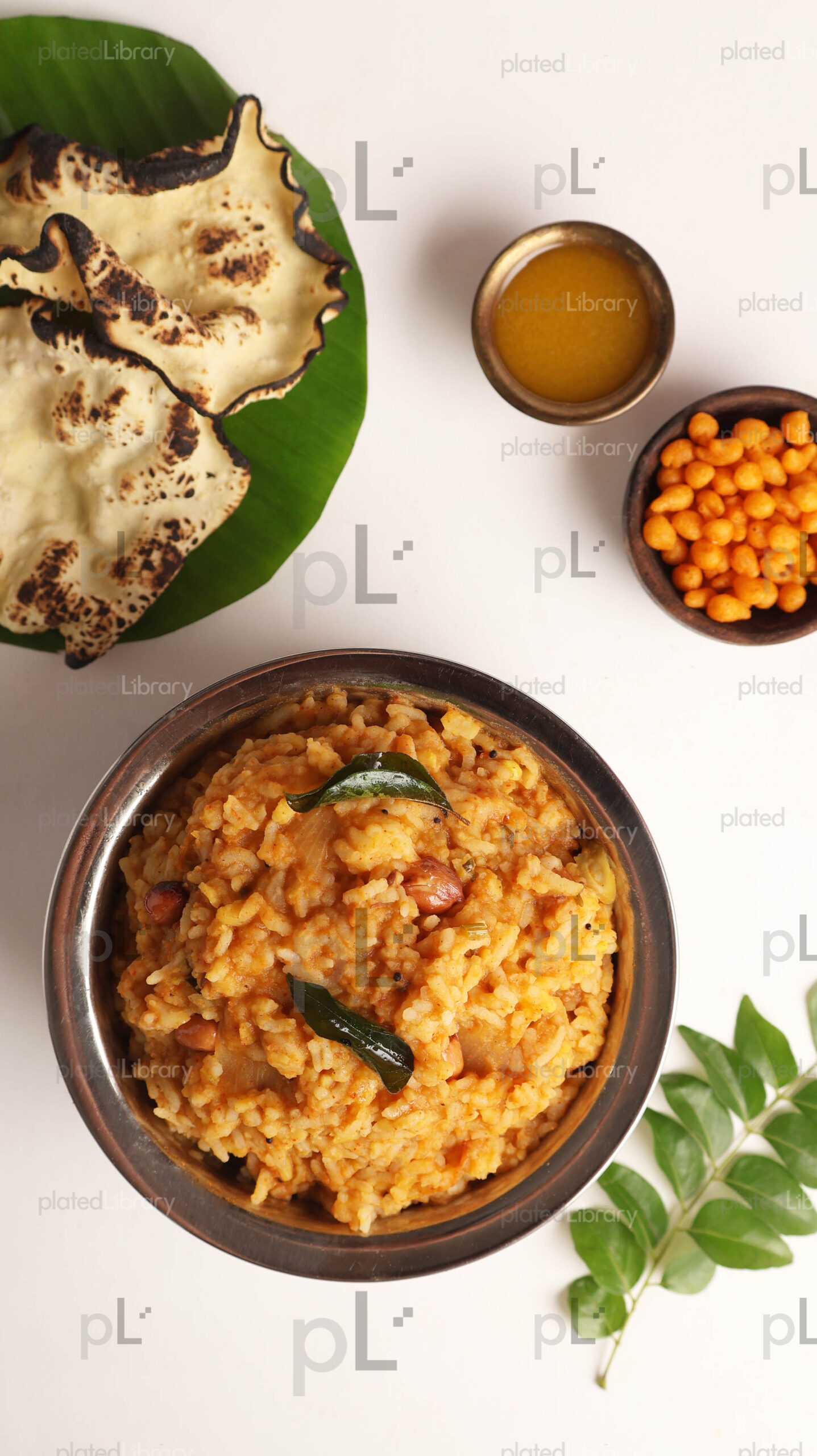 Bisibelabath / Samabar Sadam