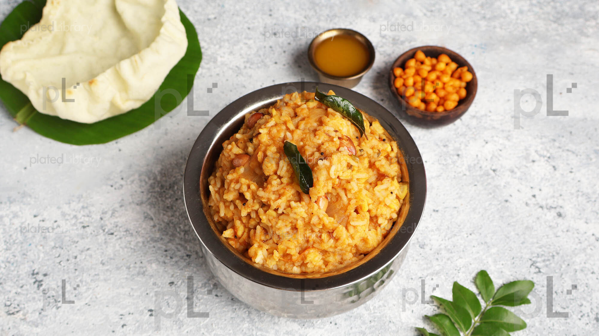 Bisibelabath / Samabar Sadam