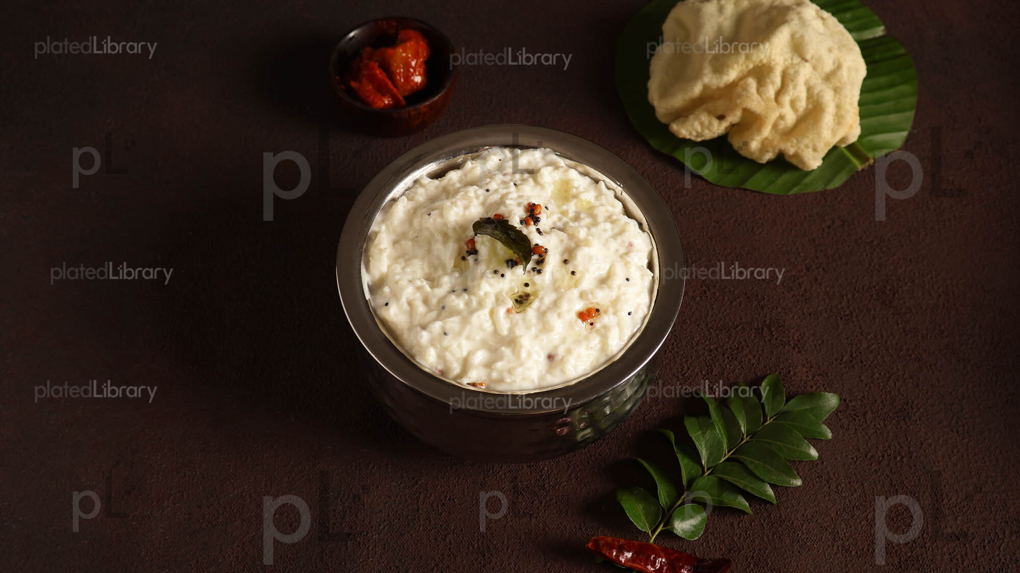 Curd Rice
